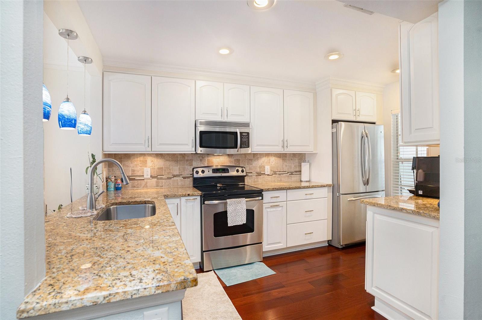 Image 8 of 29 For 5203 Bayshore Boulevard 11