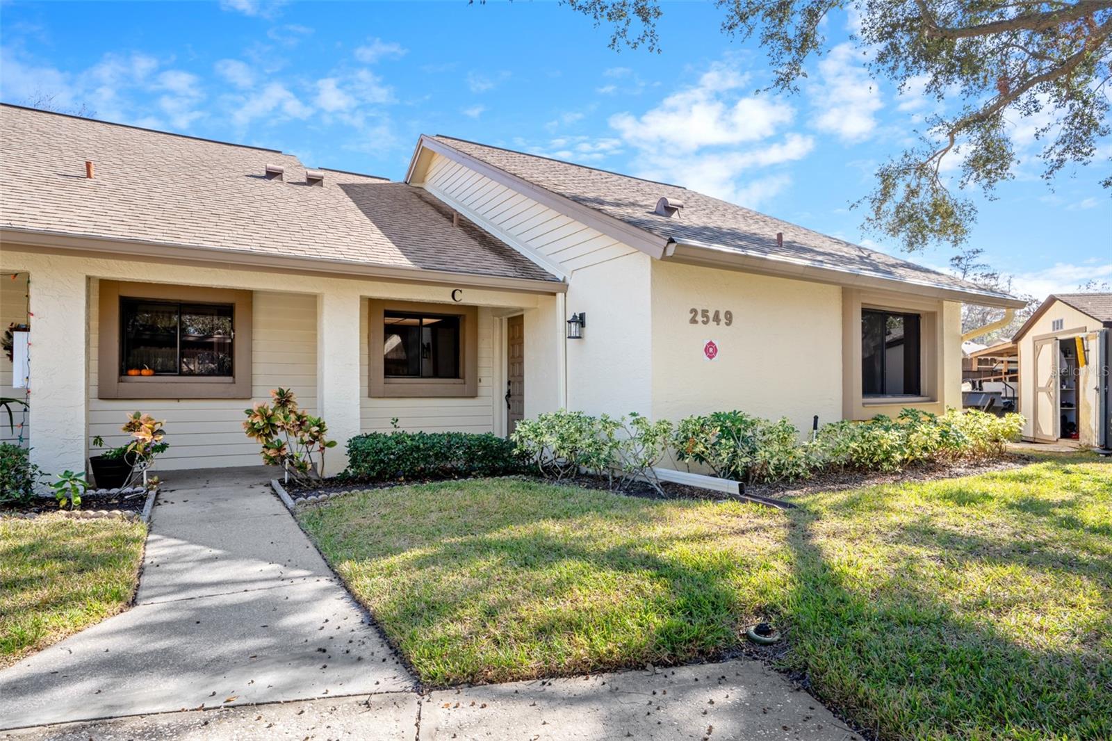Details for 2549 Oakleaf Lane 36c, CLEARWATER, FL 33763