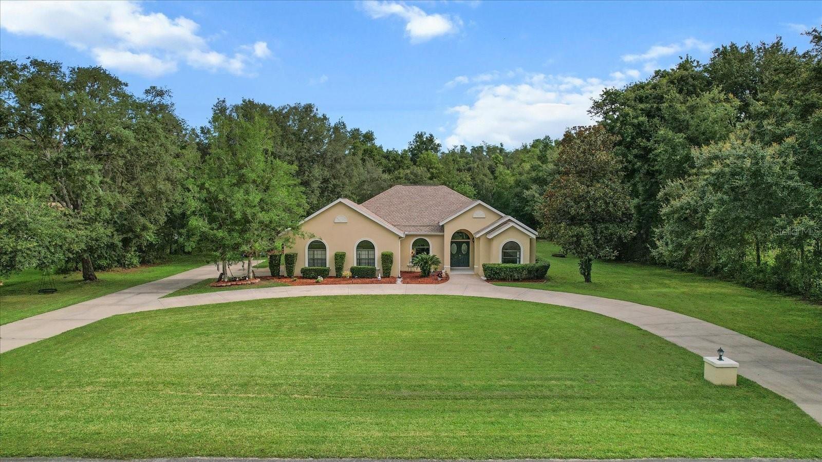 Details for 657 Keller Street, HERNANDO, FL 34442