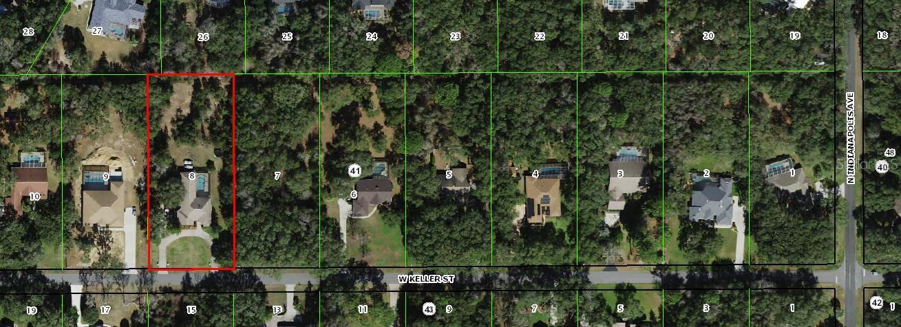 Image 6 of 54 For 657 Keller Street