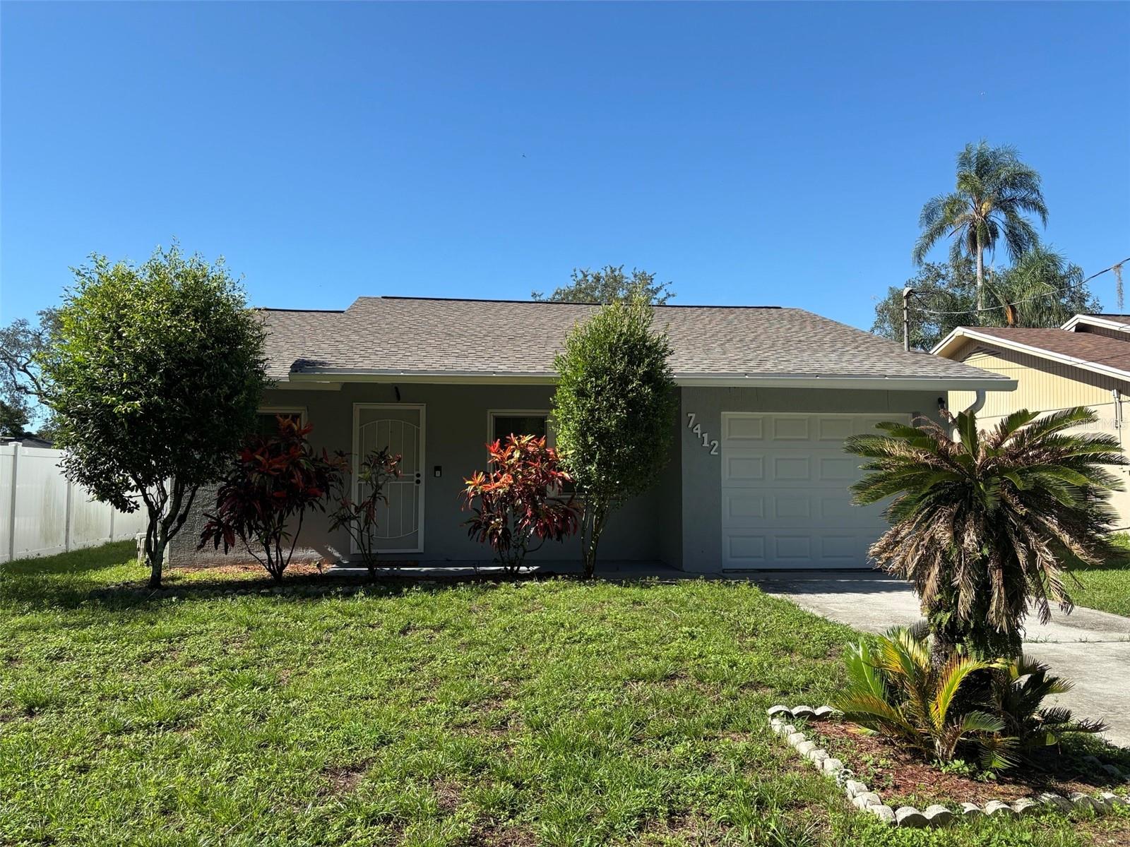 Details for 7412 Manhattan Drive, TAMPA, FL 33625
