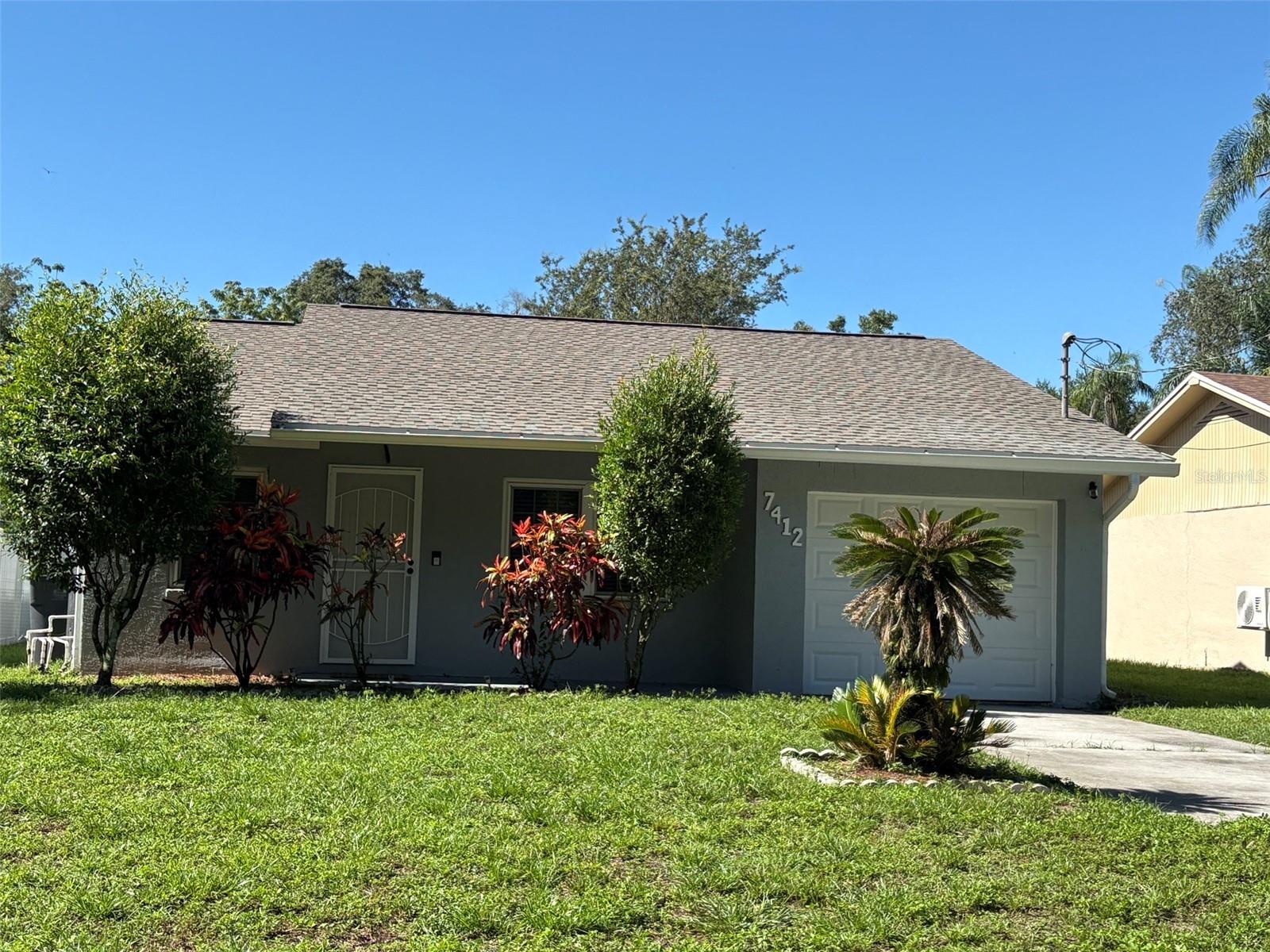 Image 2 of 14 For 7412 Manhattan Drive