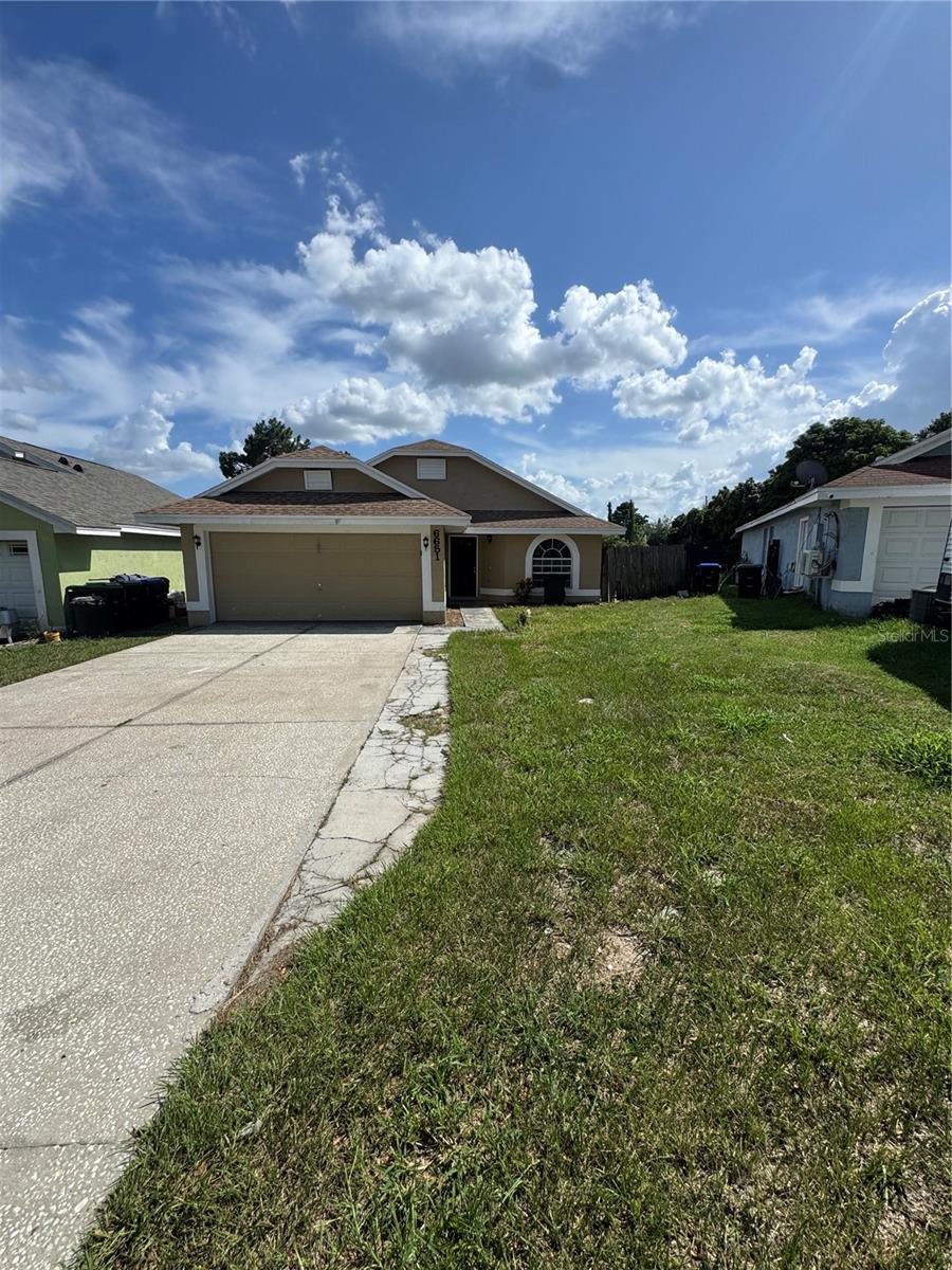 Details for 6651 Meritmoor Circle, ORLANDO, FL 32818