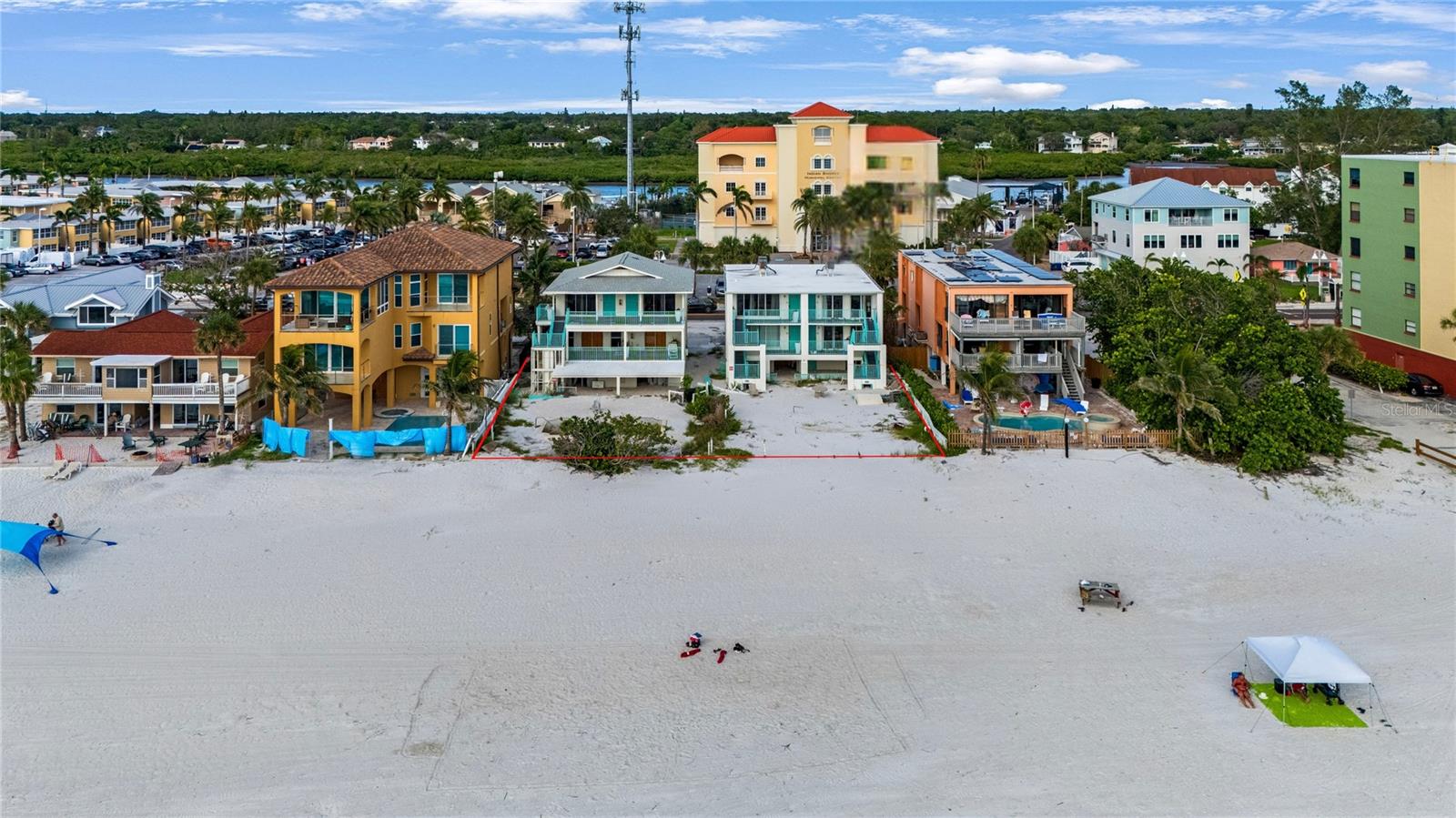 Details for 19310 Gulf Boulevard, INDIAN SHORES, FL 33785