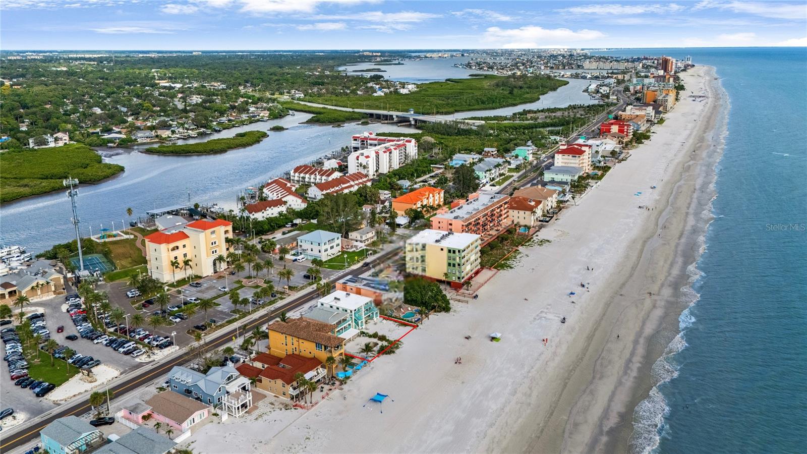 Image 3 of 4 For 19310 Gulf Boulevard