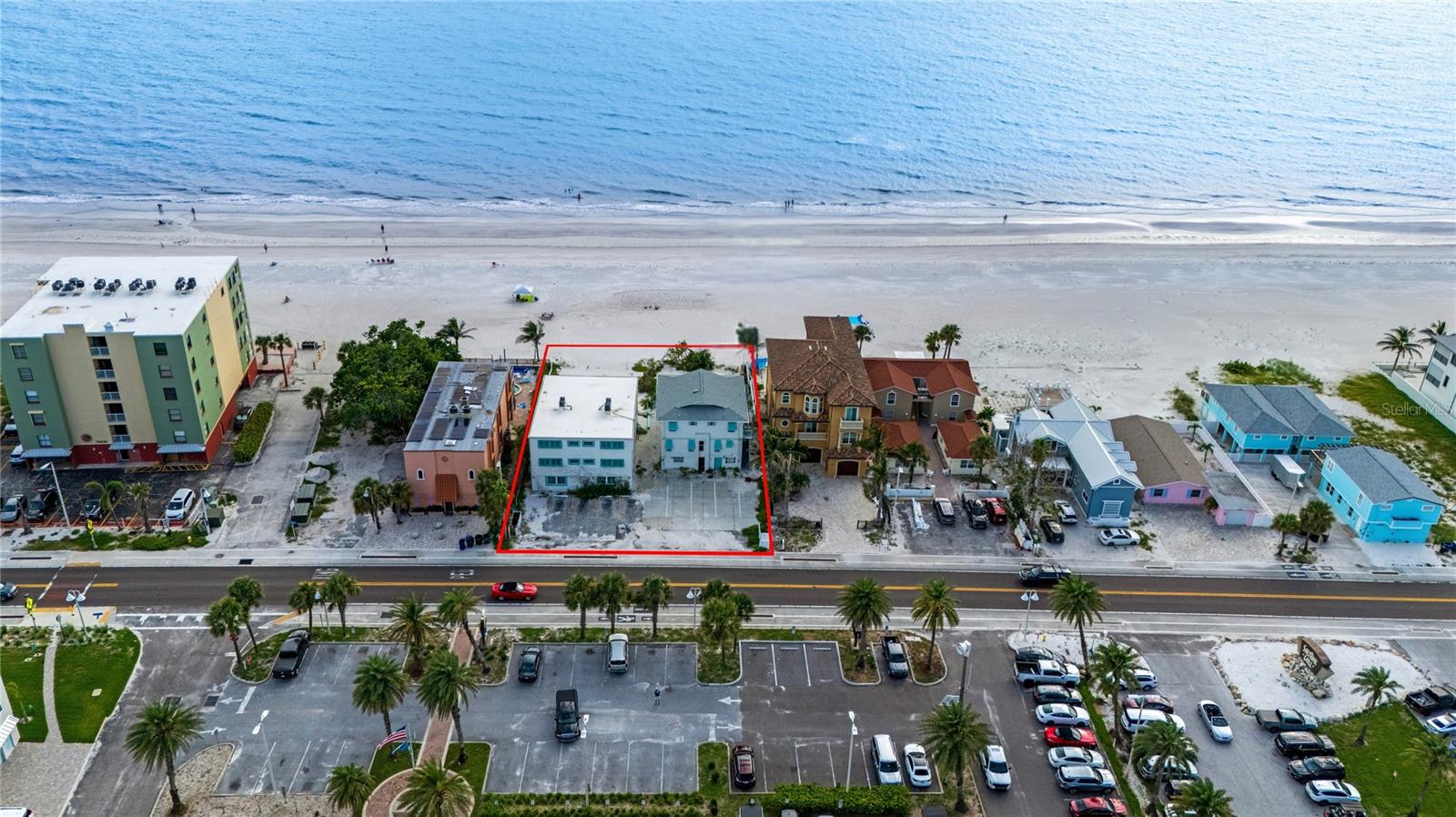 Image 4 of 4 For 19310 Gulf Boulevard