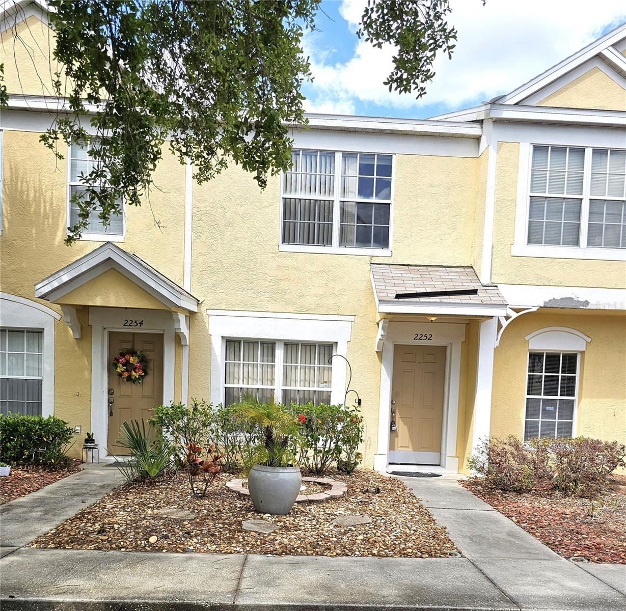 Details for 2252 Lake Woodberry Circle, BRANDON, FL 33510