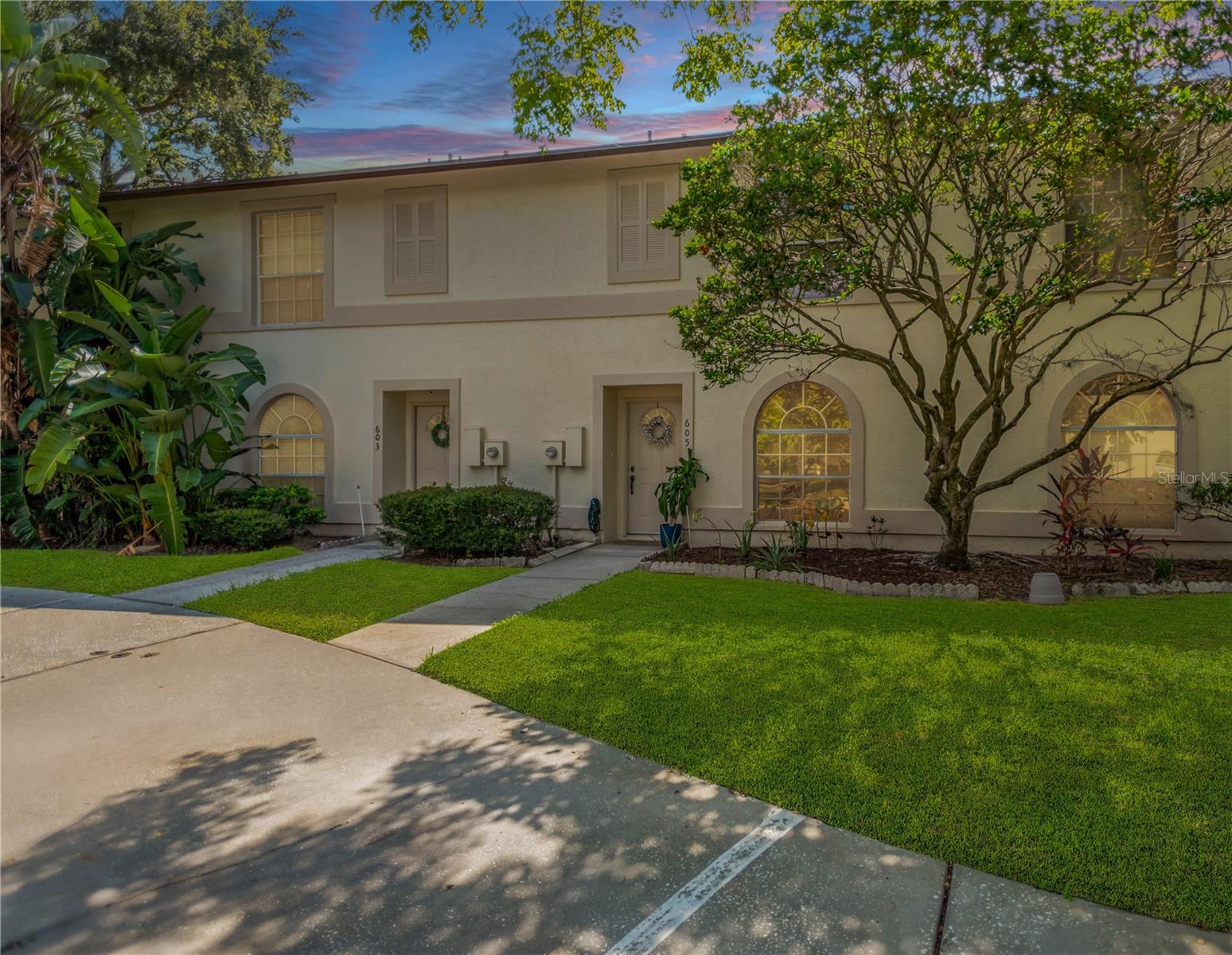 Details for 605 Chippenham Boulevard, BRANDON, FL 33511