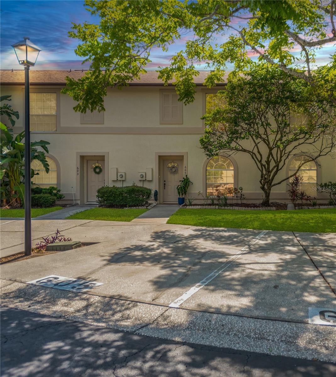Image 25 of 27 For 605 Chippenham Boulevard