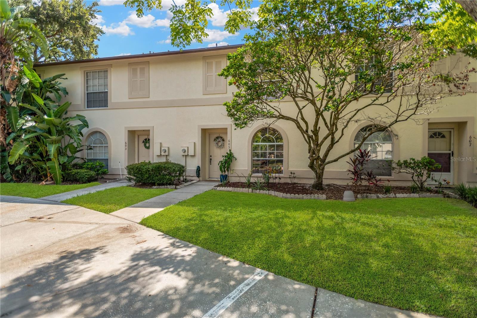 Image 27 of 27 For 605 Chippenham Boulevard