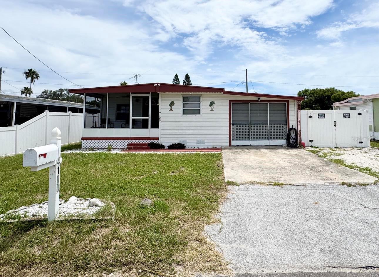 Details for 4100 Buena Vista Lane, HOLIDAY, FL 34691