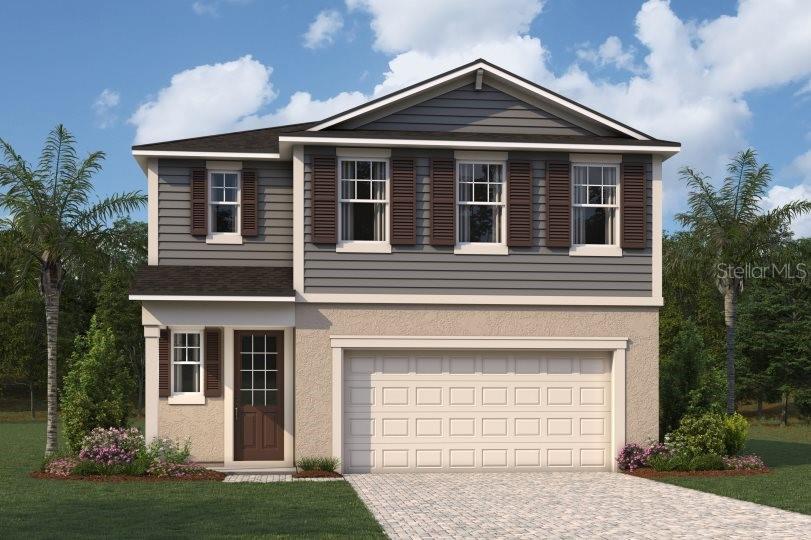 Details for 13109 Oxeye Lane, PARRISH, FL 34219