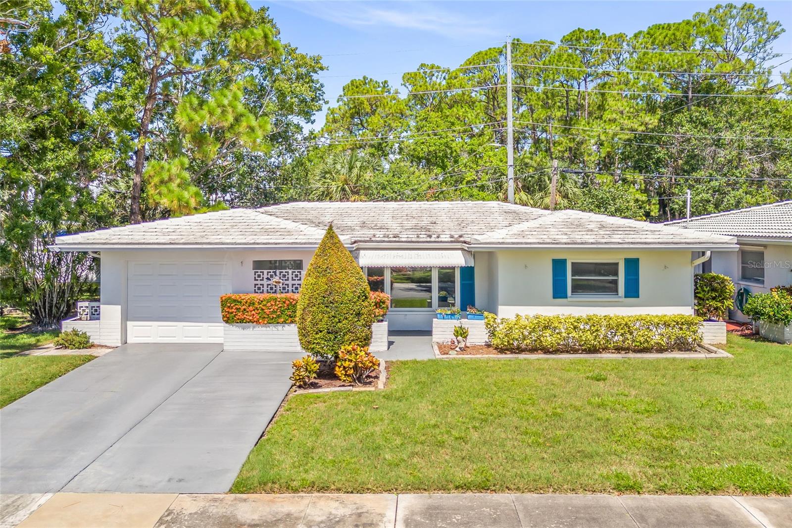Details for 9460 45th Way N, PINELLAS PARK, FL 33782