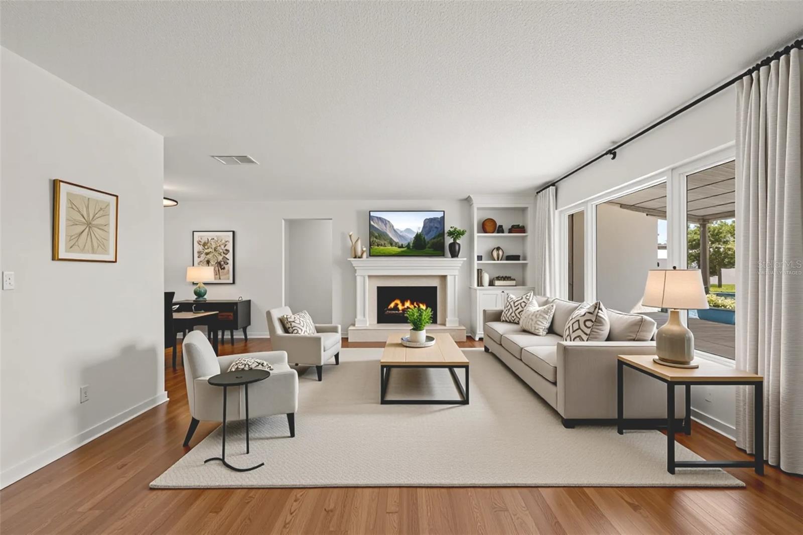 Image 3 of 44 For 9460 45th Way N