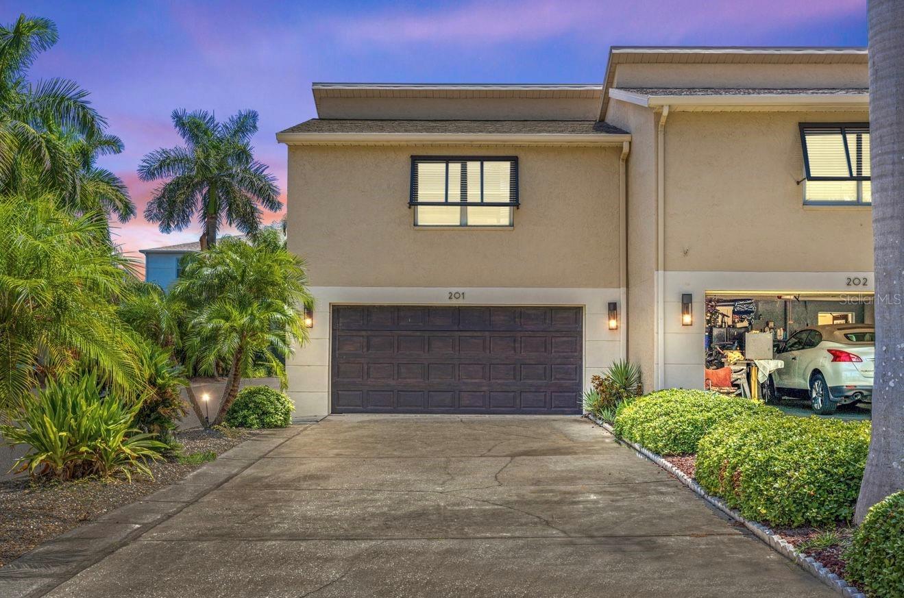 Details for 487 Pinellas Bayway S 201, TIERRA VERDE, FL 33715