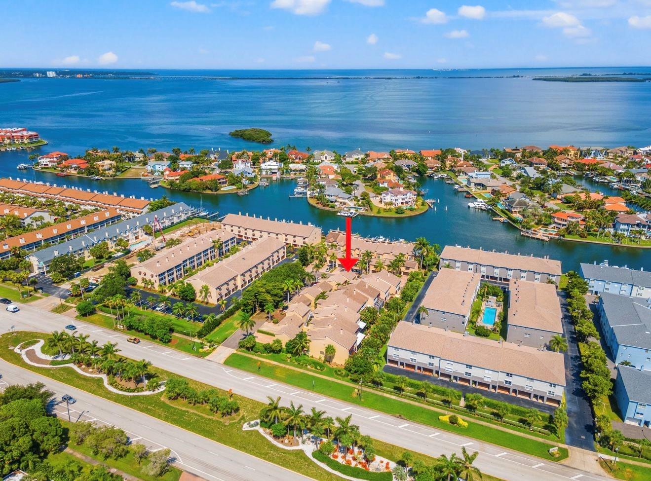 Image 50 of 58 For 487 Pinellas Bayway S 201