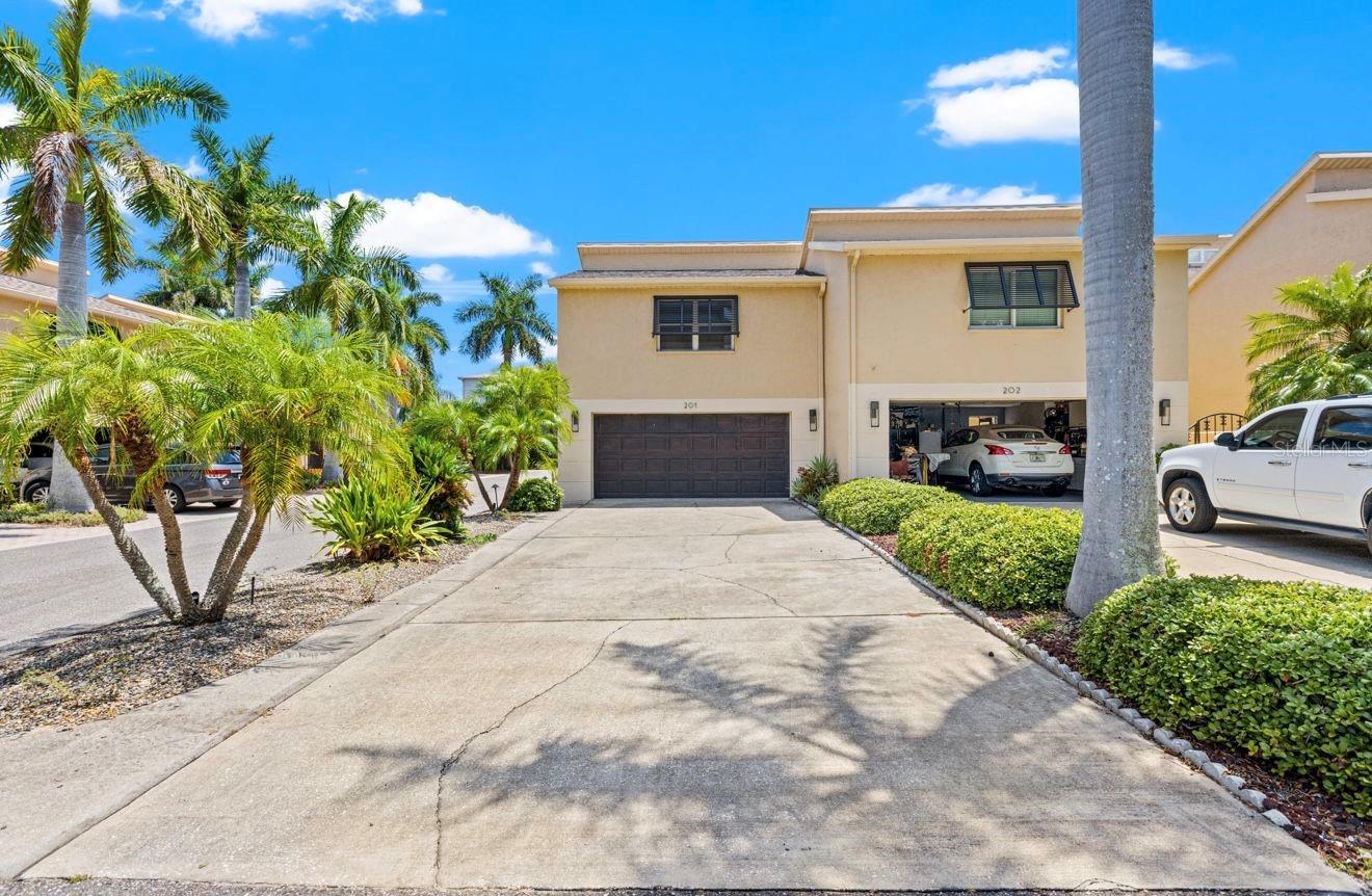 Image 58 of 58 For 487 Pinellas Bayway S 201