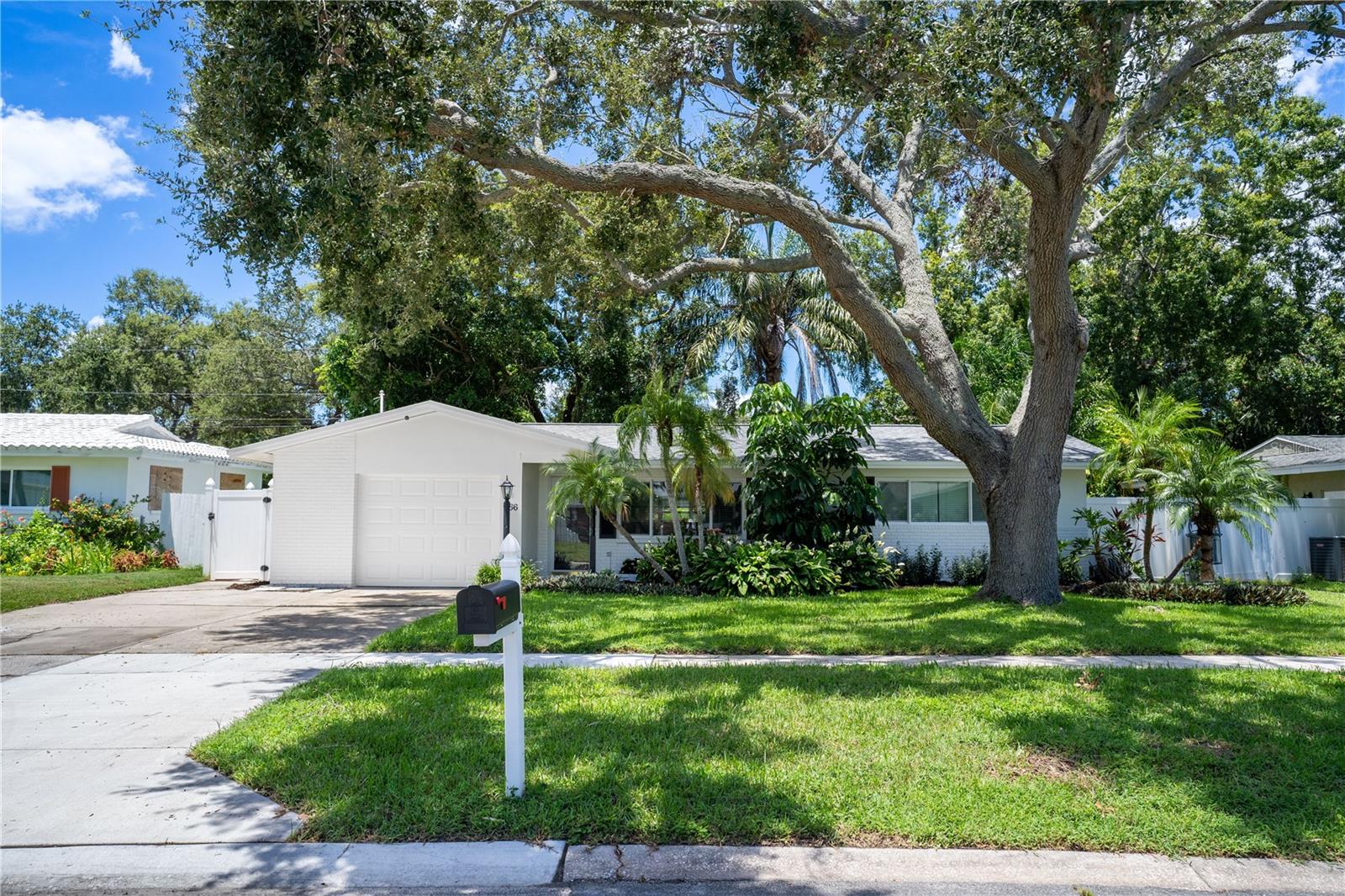 Details for 666 Brookfield Drive, LARGO, FL 33771