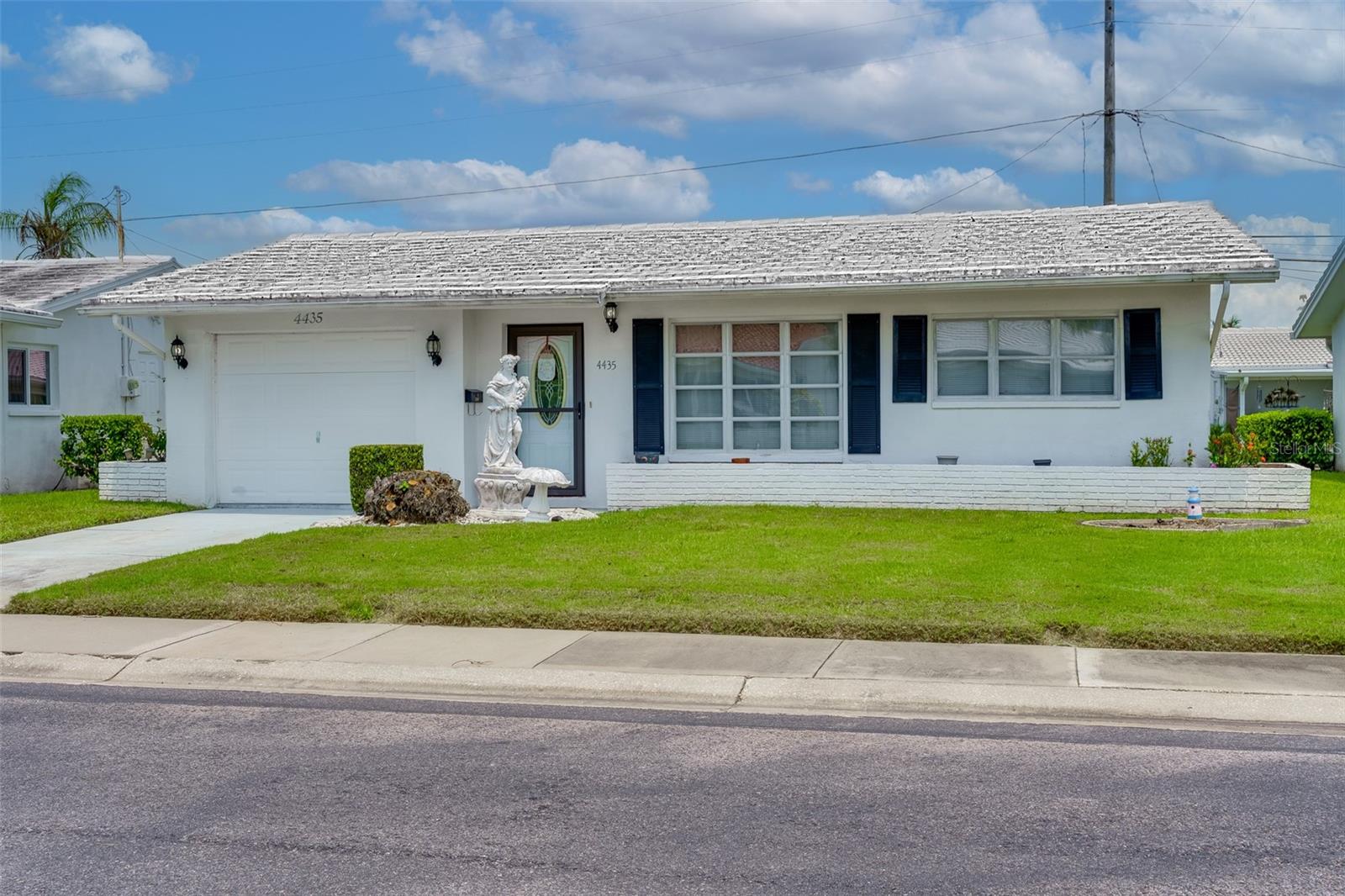 Details for 4435 95th Avenue N, PINELLAS PARK, FL 33782