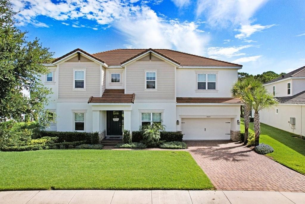 Details for 4025 Bonfire Drive, ODESSA, FL 33556