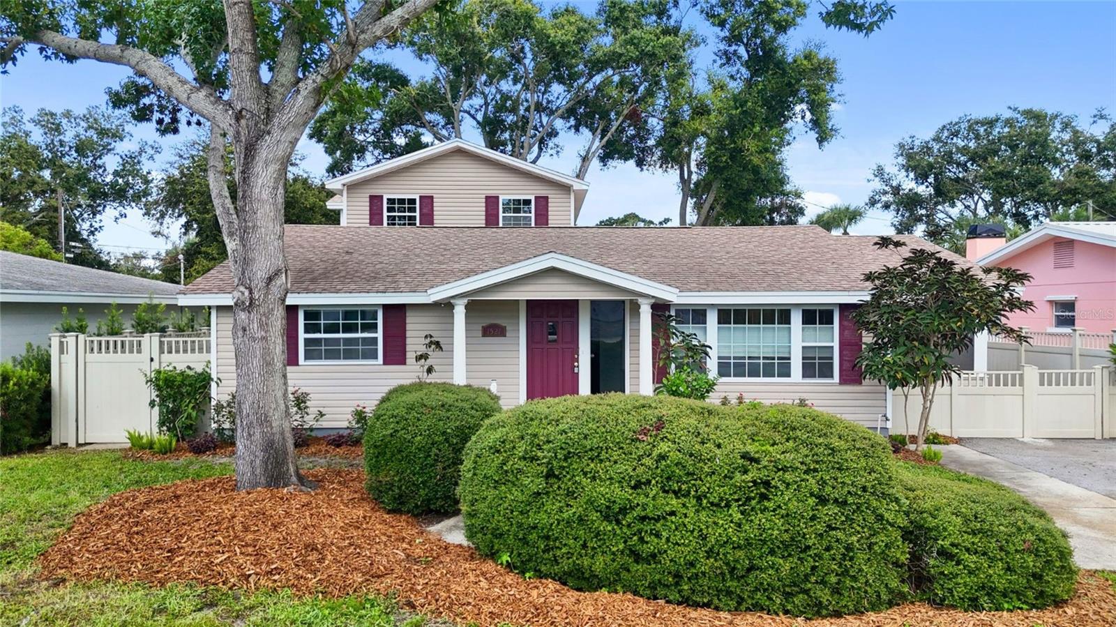 Details for 1521 60th Street S, GULFPORT, FL 33707