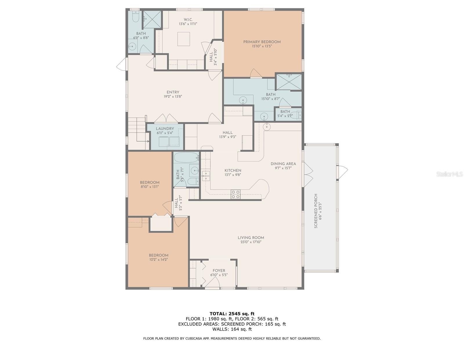 Image 51 of 58 For 1521 60th Street S