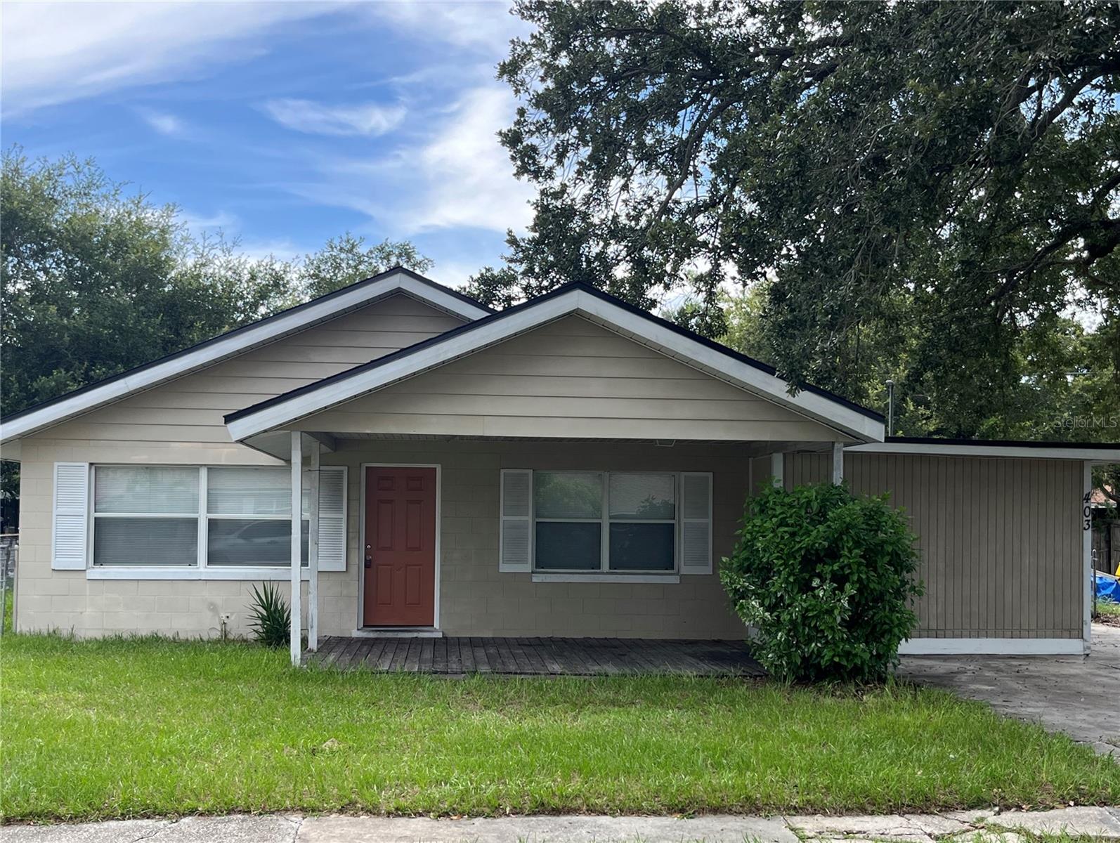 Details for 403 William Avenue, WINTER HAVEN, FL 33880