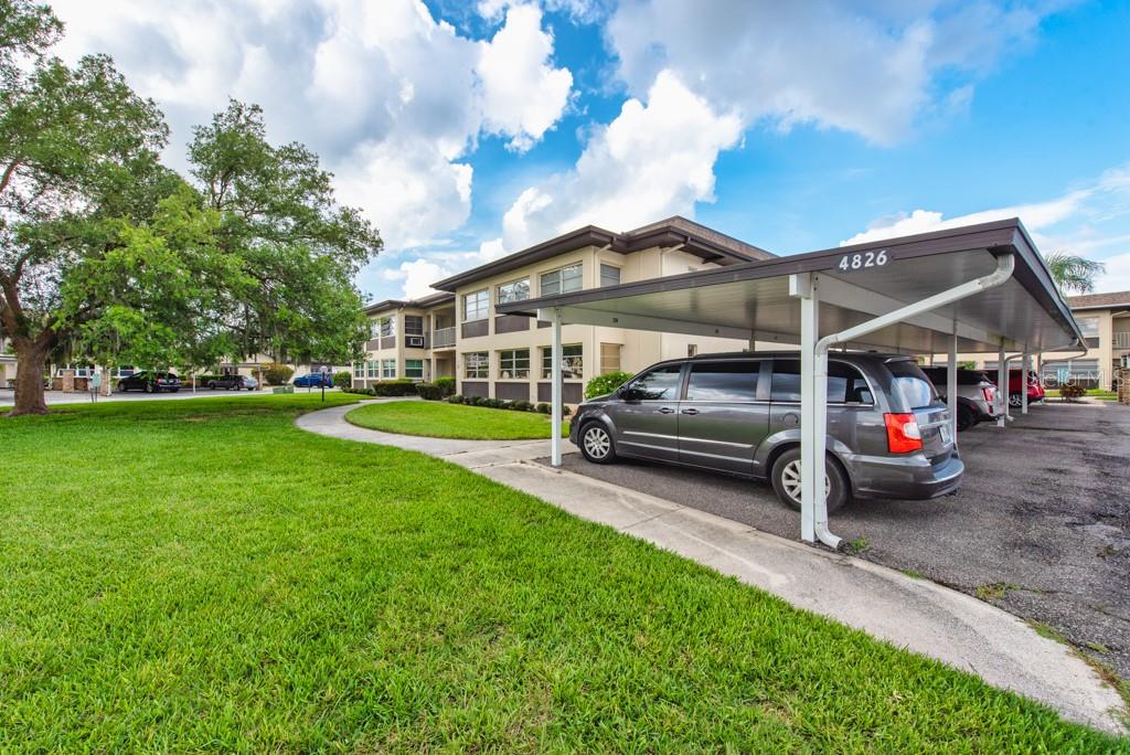 Image 3 of 27 For 4826 Marine Parkway 204
