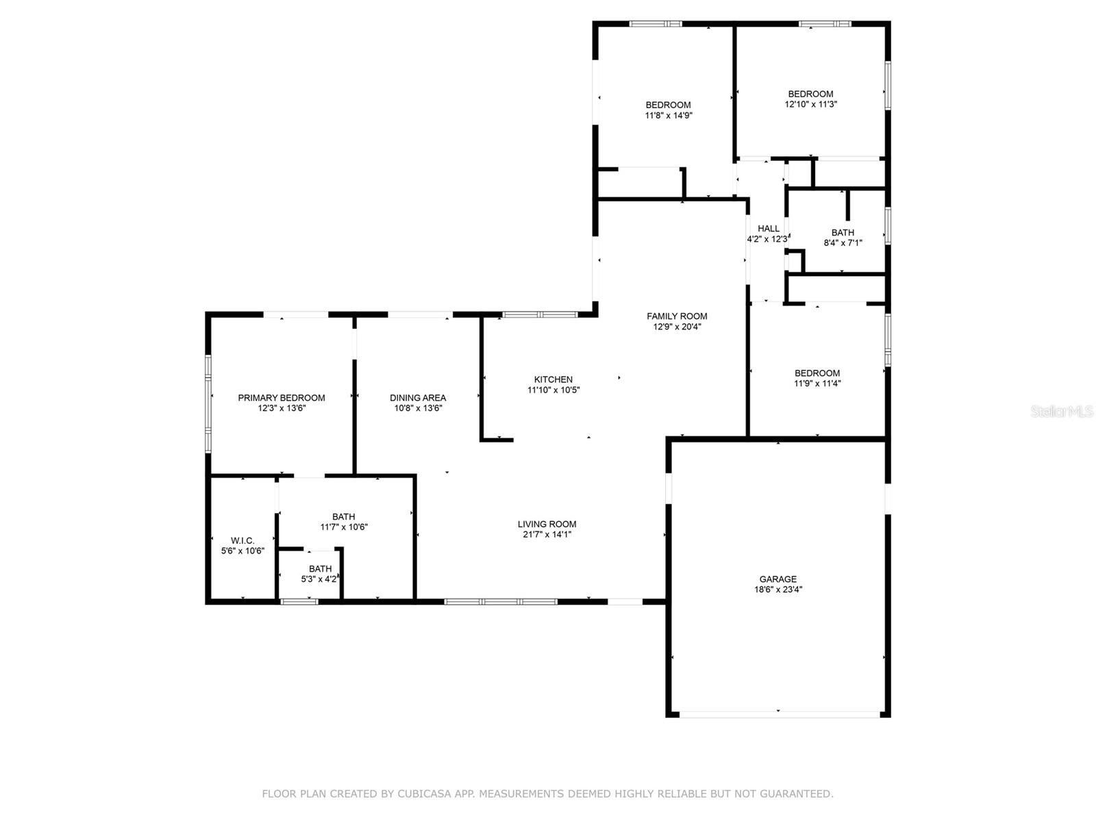 Image 56 of 57 For 1474 54th Avenue Ne
