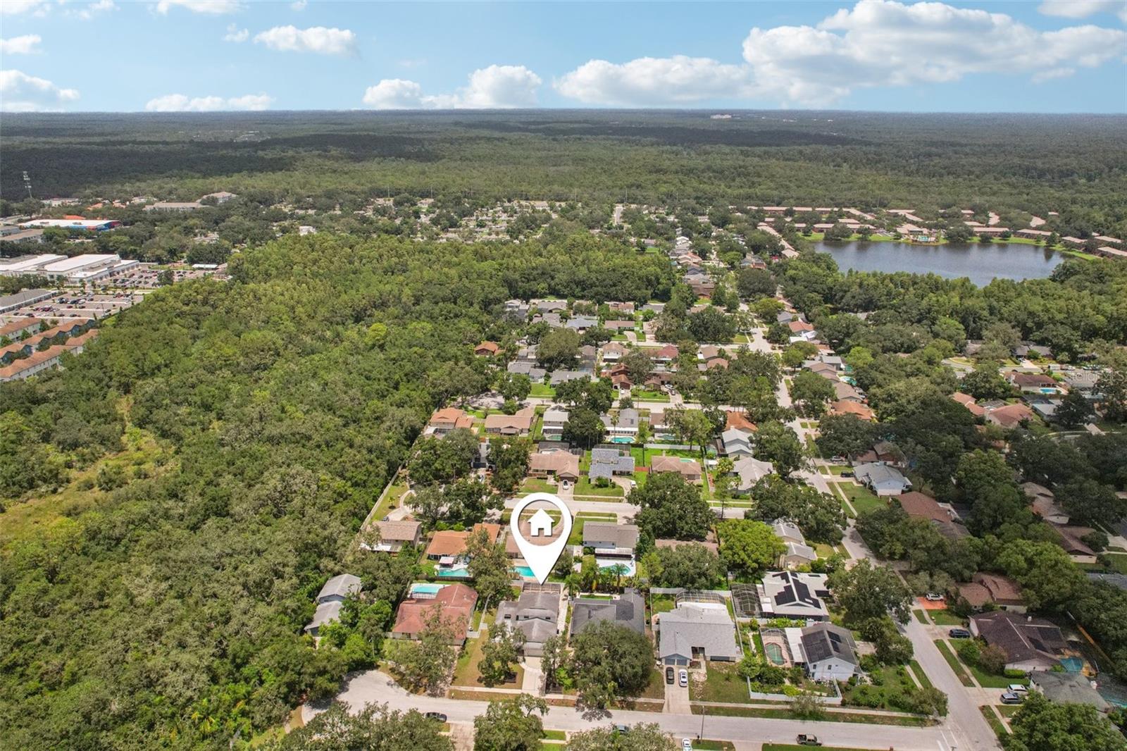 Image 41 of 44 For 6106 Rain Briar Court