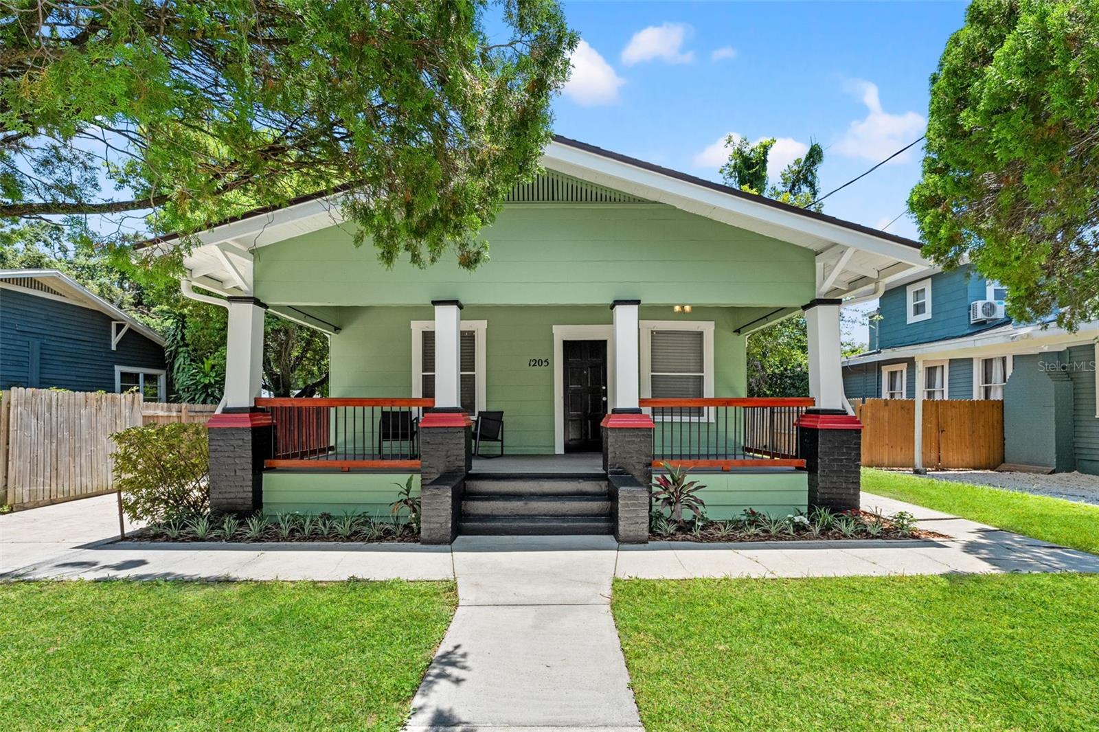 Details for 1205 33rd Avenue, TAMPA, FL 33603