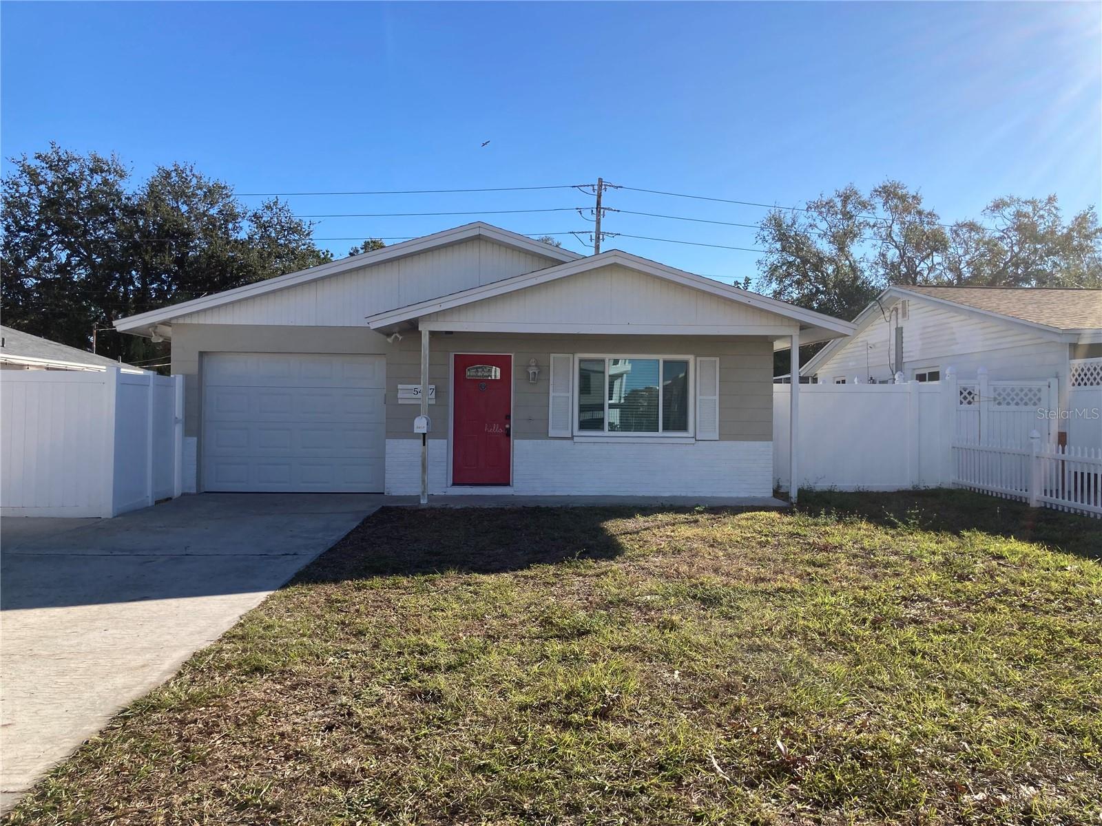 Details for 5417 1st Street Ne, ST PETERSBURG, FL 33703