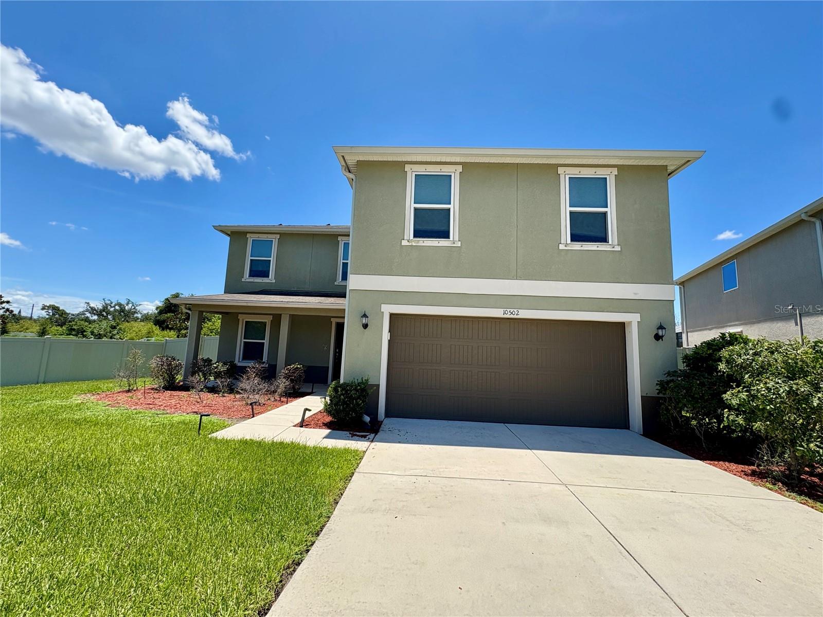 Details for 10502 Medford Lake Drive, RIVERVIEW, FL 33578