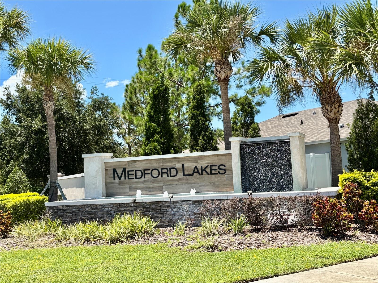 Image 27 of 27 For 10502 Medford Lake Drive