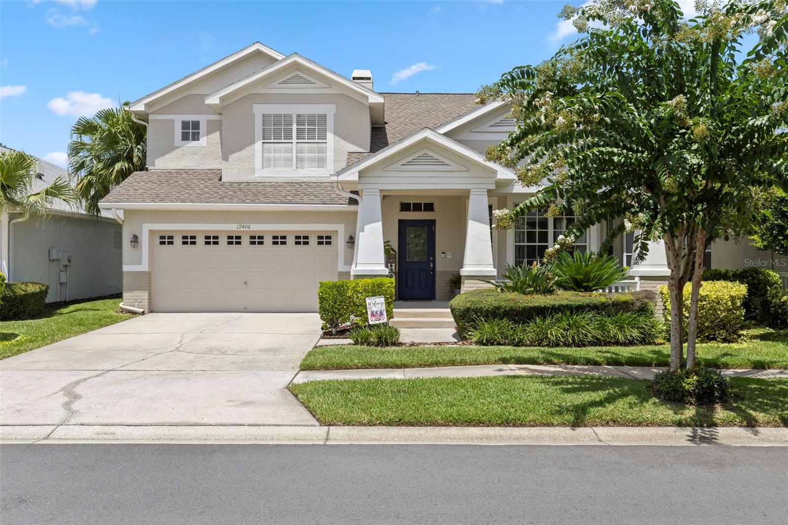 Details for 19406 Golden Slipper Place, LUTZ, FL 33558