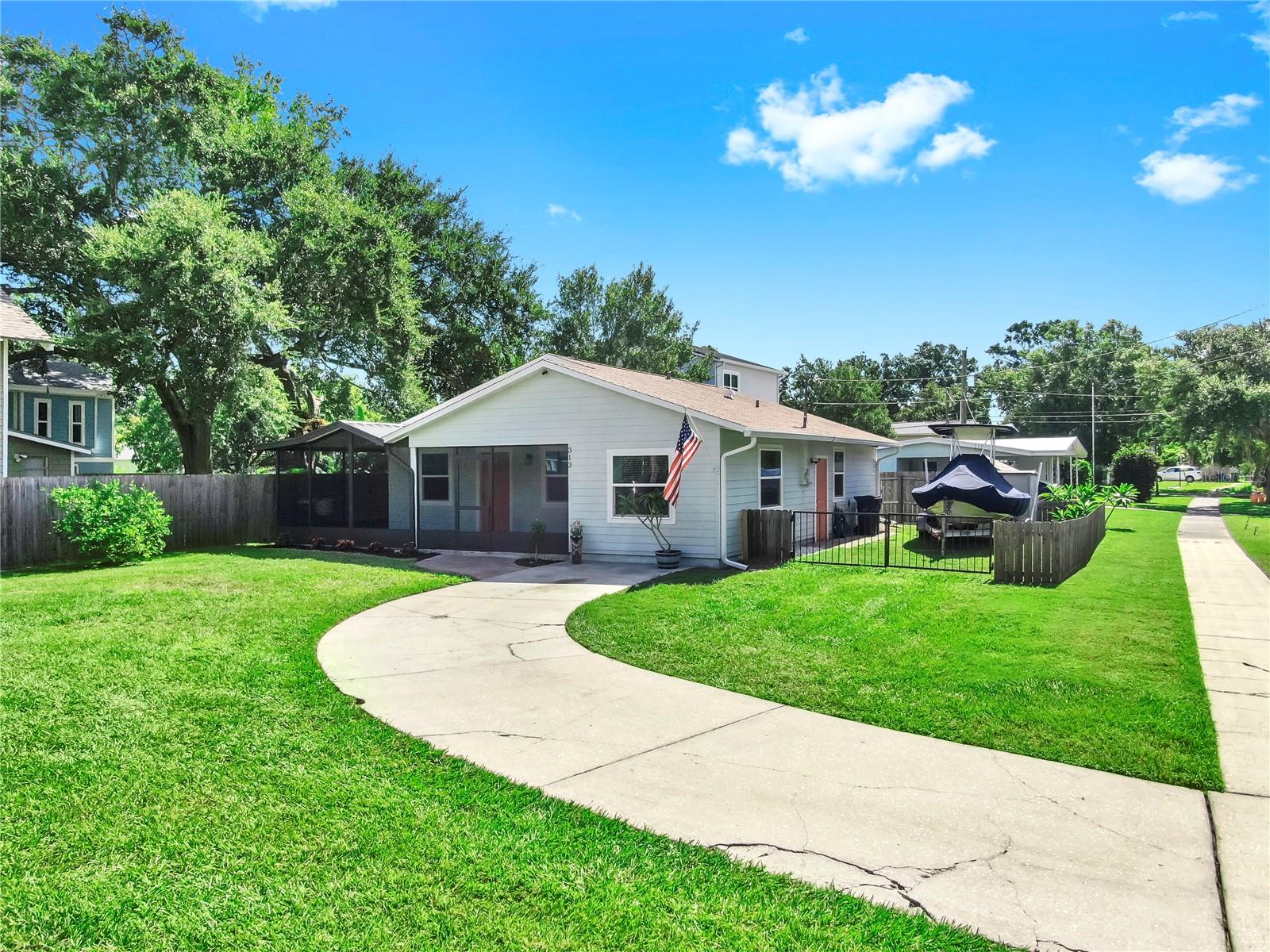 Details for 313 Congress Street, OLDSMAR, FL 34677