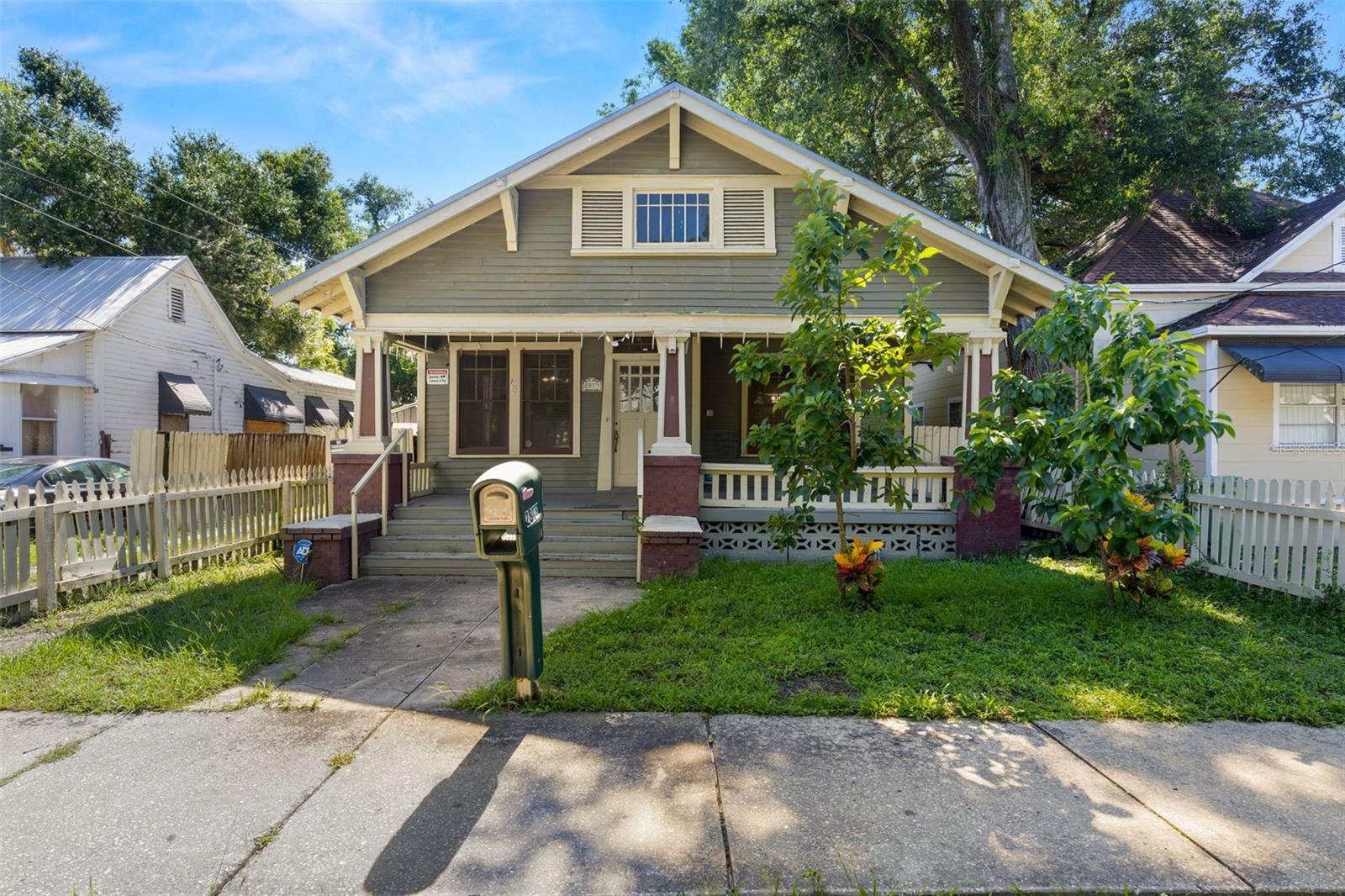 Details for 2813 Morgan Street, TAMPA, FL 33602