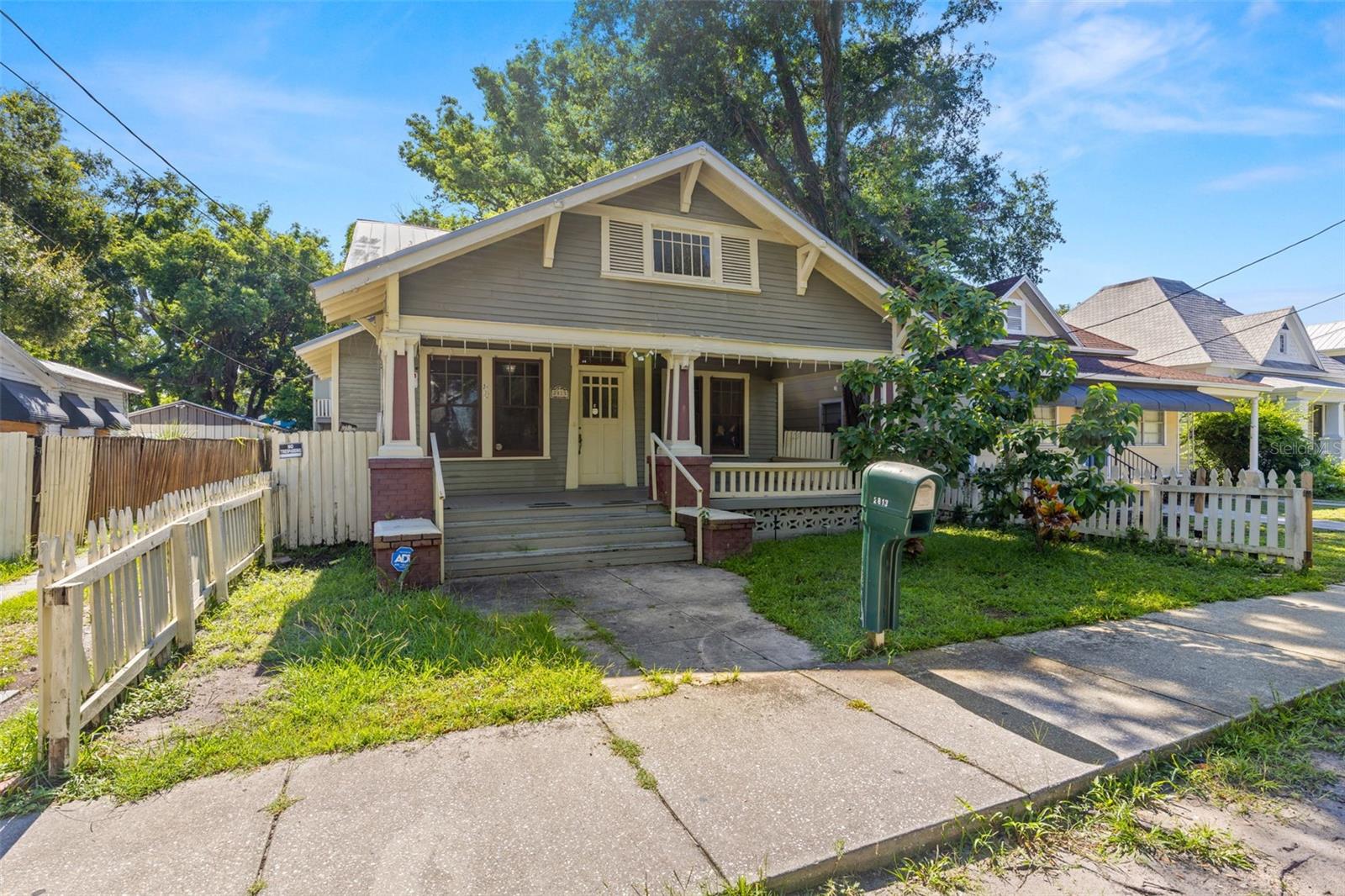 Image 2 of 54 For 2813 Morgan Street