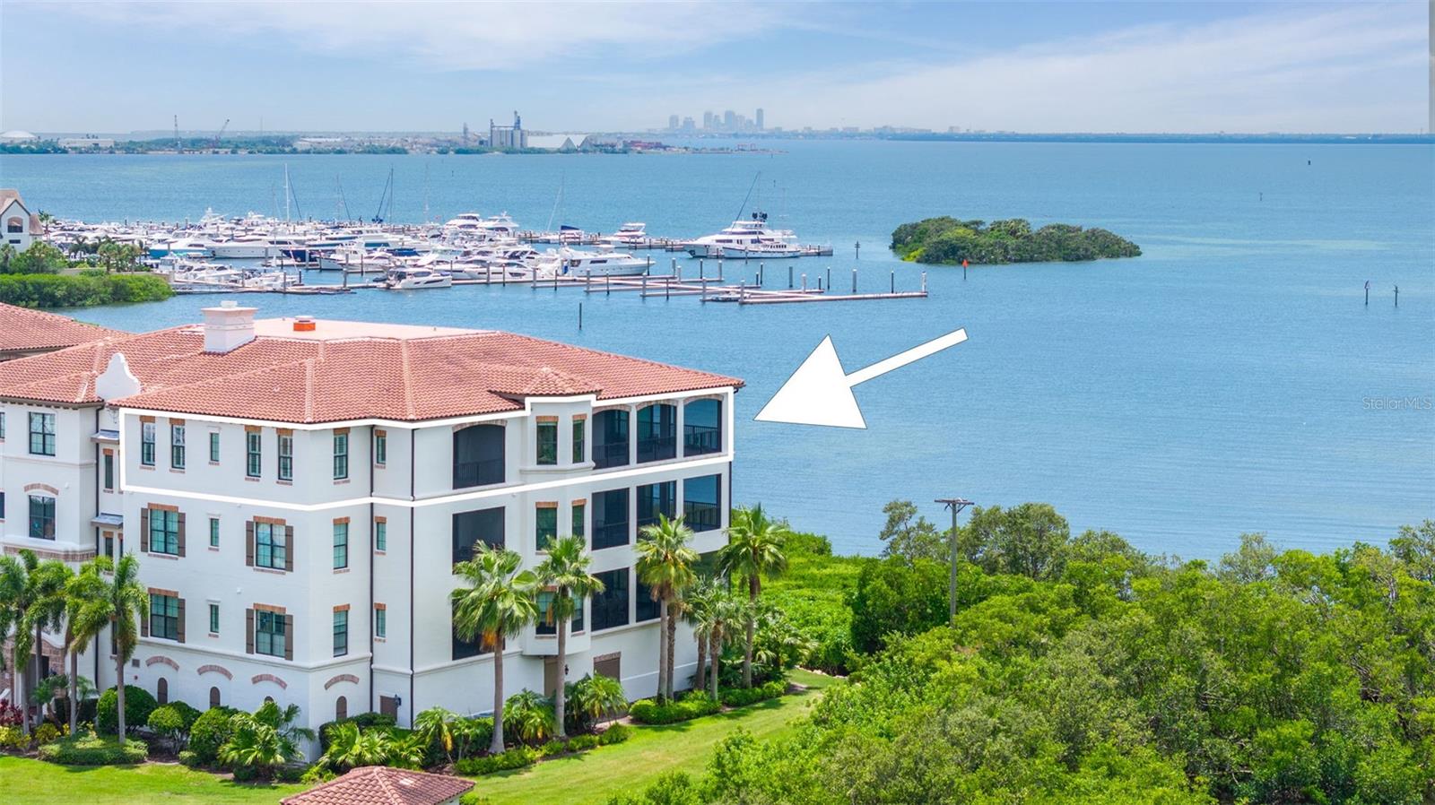 Details for 5703 Yeats Manor Drive 401, TAMPA, FL 33616