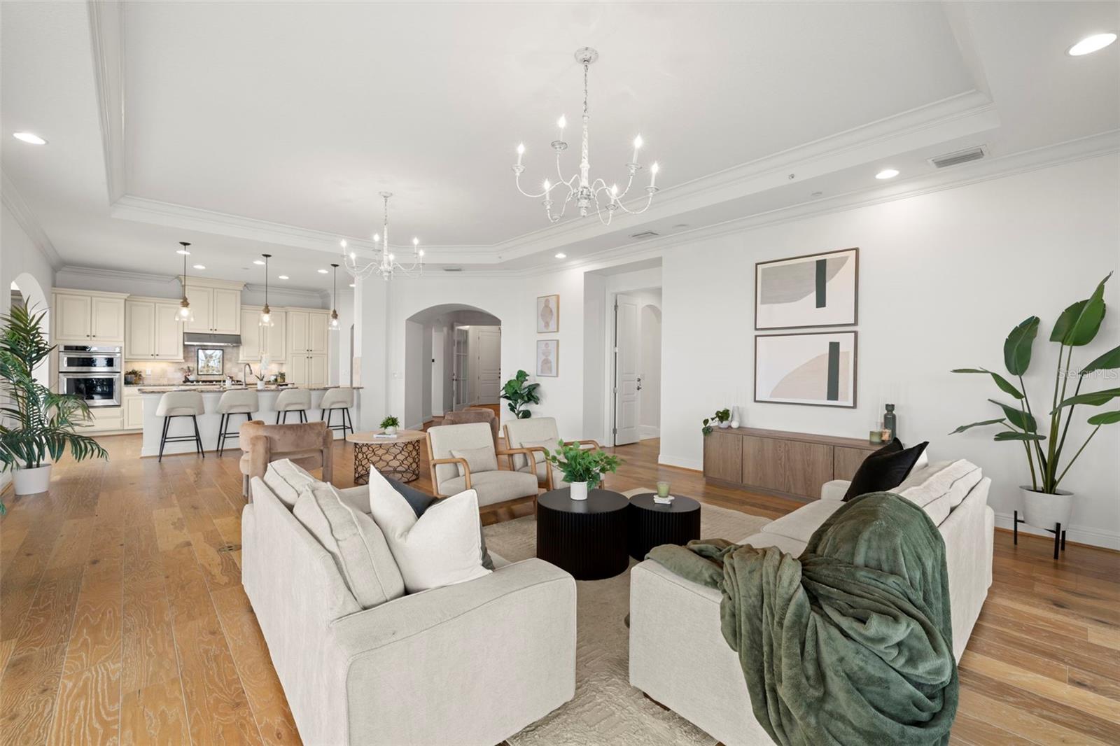 Image 9 of 87 For 5703 Yeats Manor Drive 401