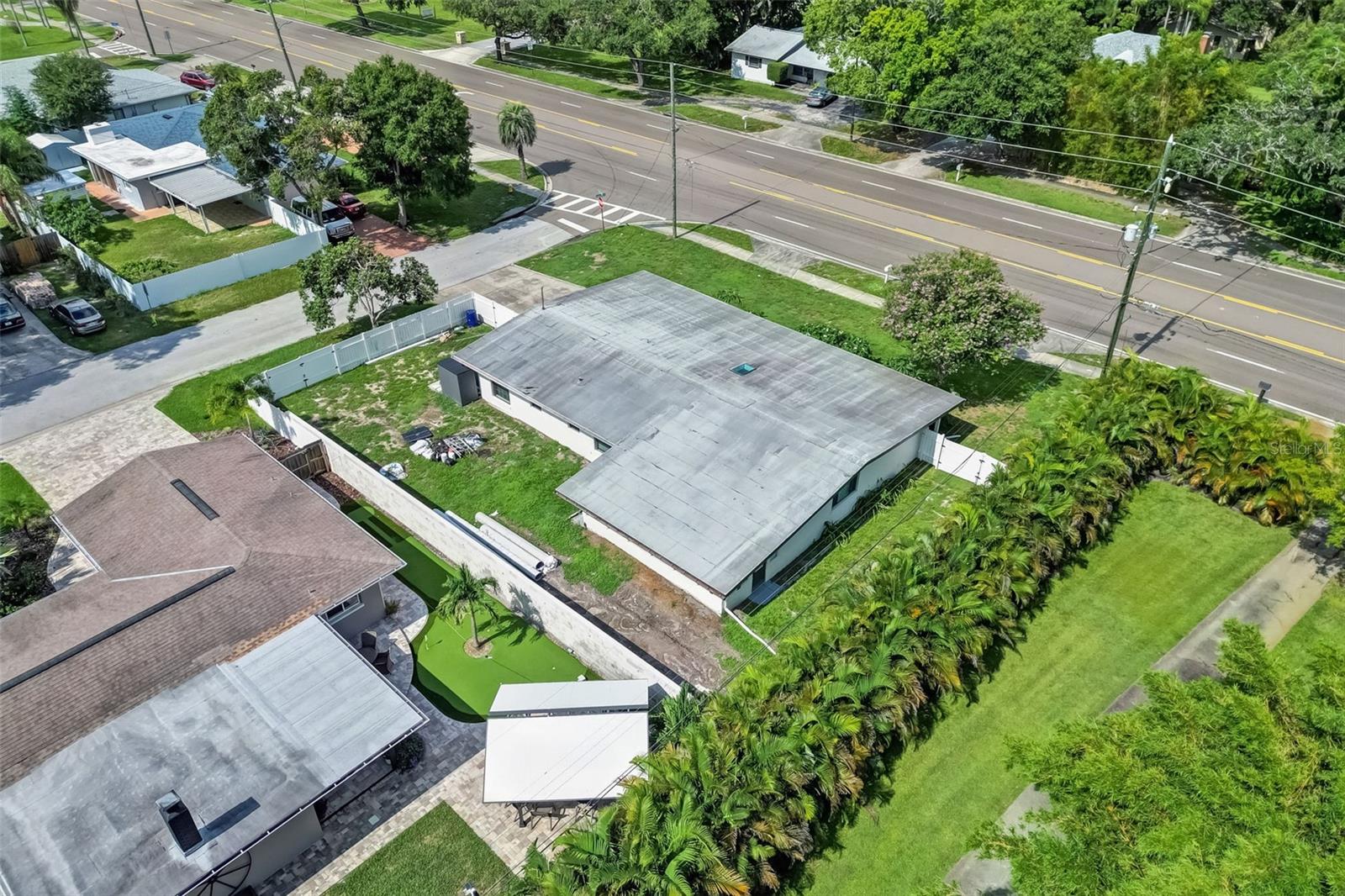 Image 41 of 46 For 1209 Keene Road