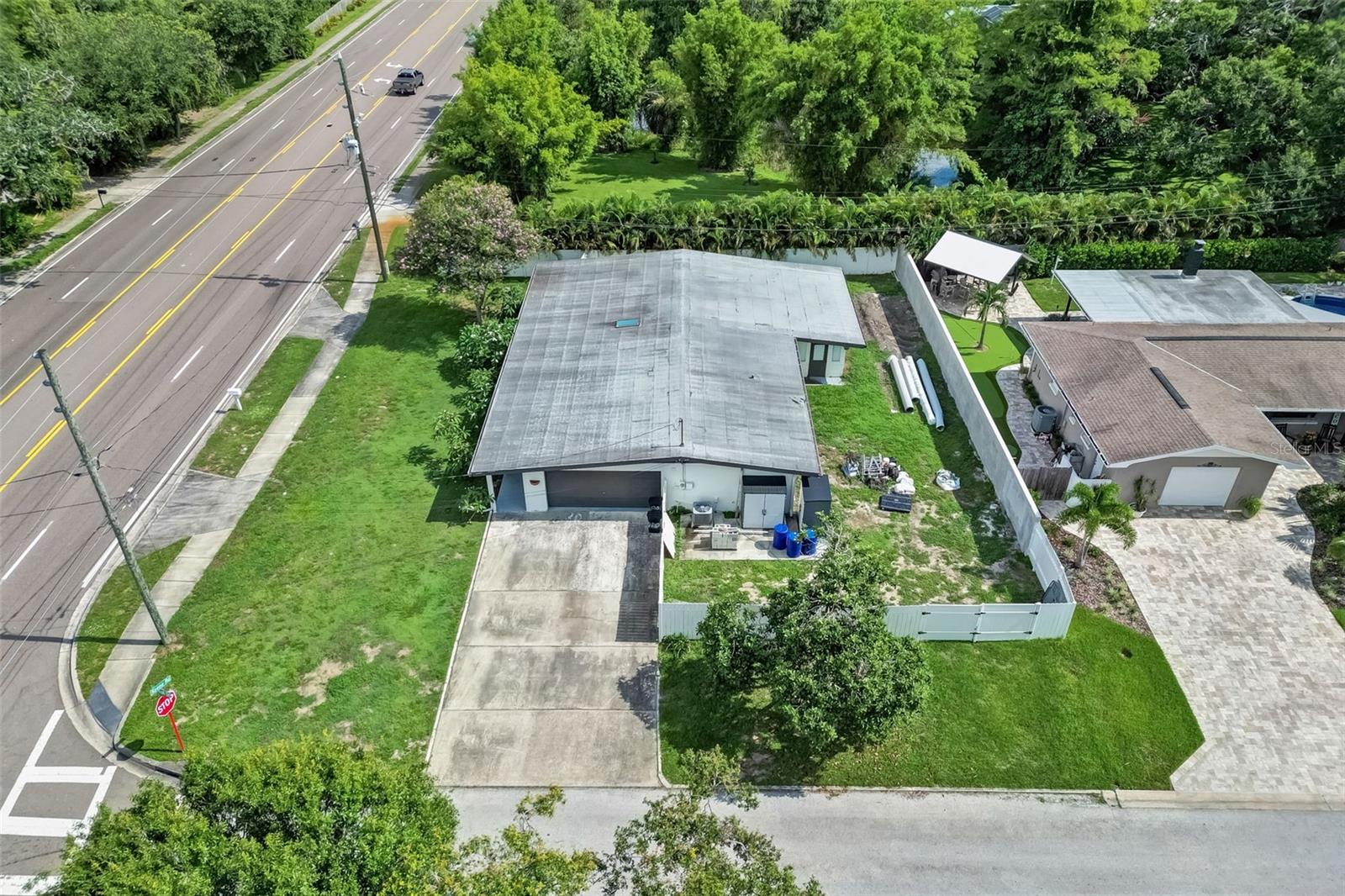 Image 43 of 46 For 1209 Keene Road