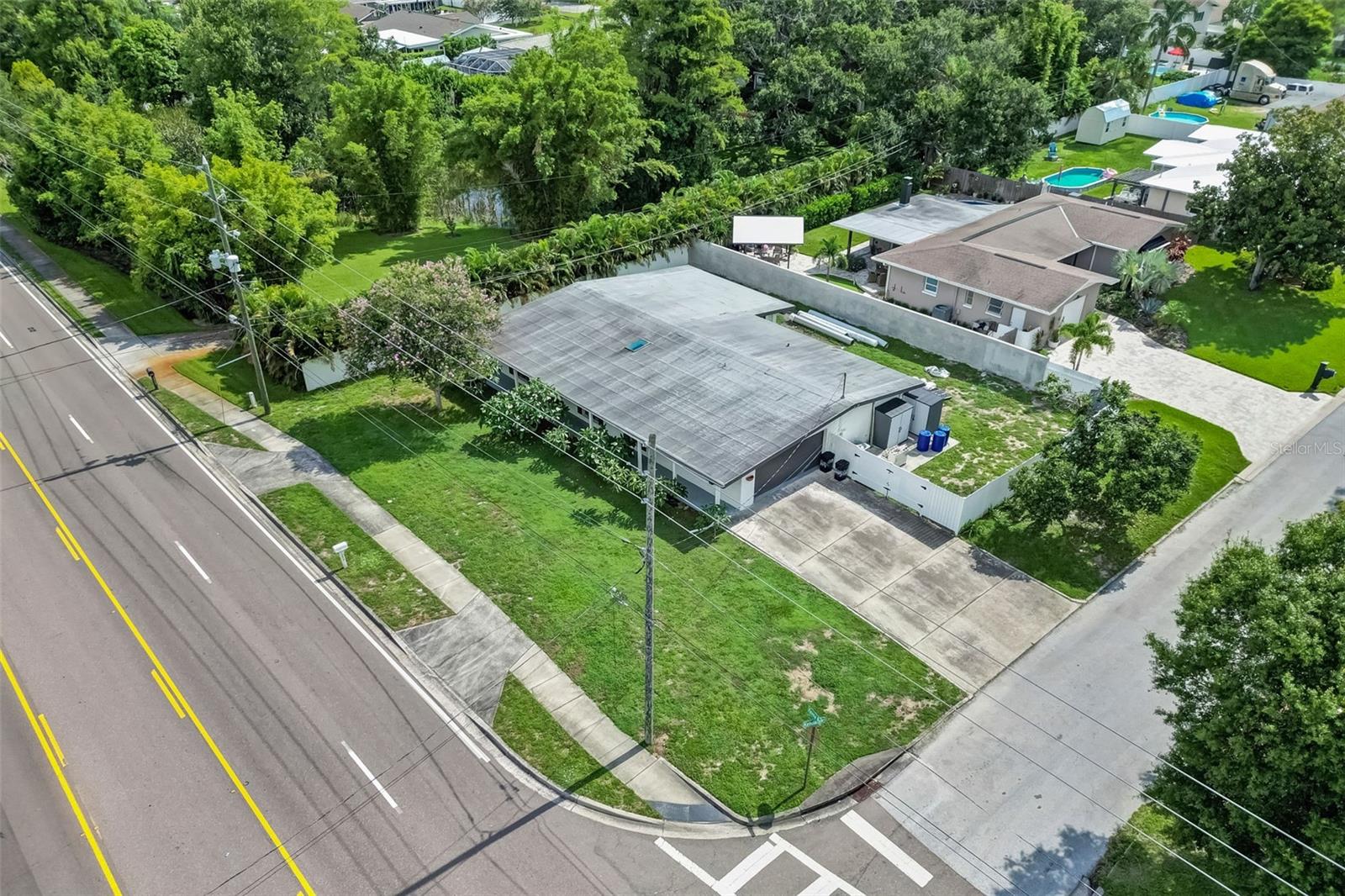 Image 44 of 46 For 1209 Keene Road