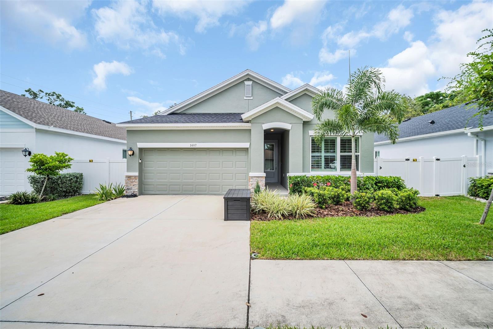 Details for 1407 Columbia Avenue, PALM HARBOR, FL 34683