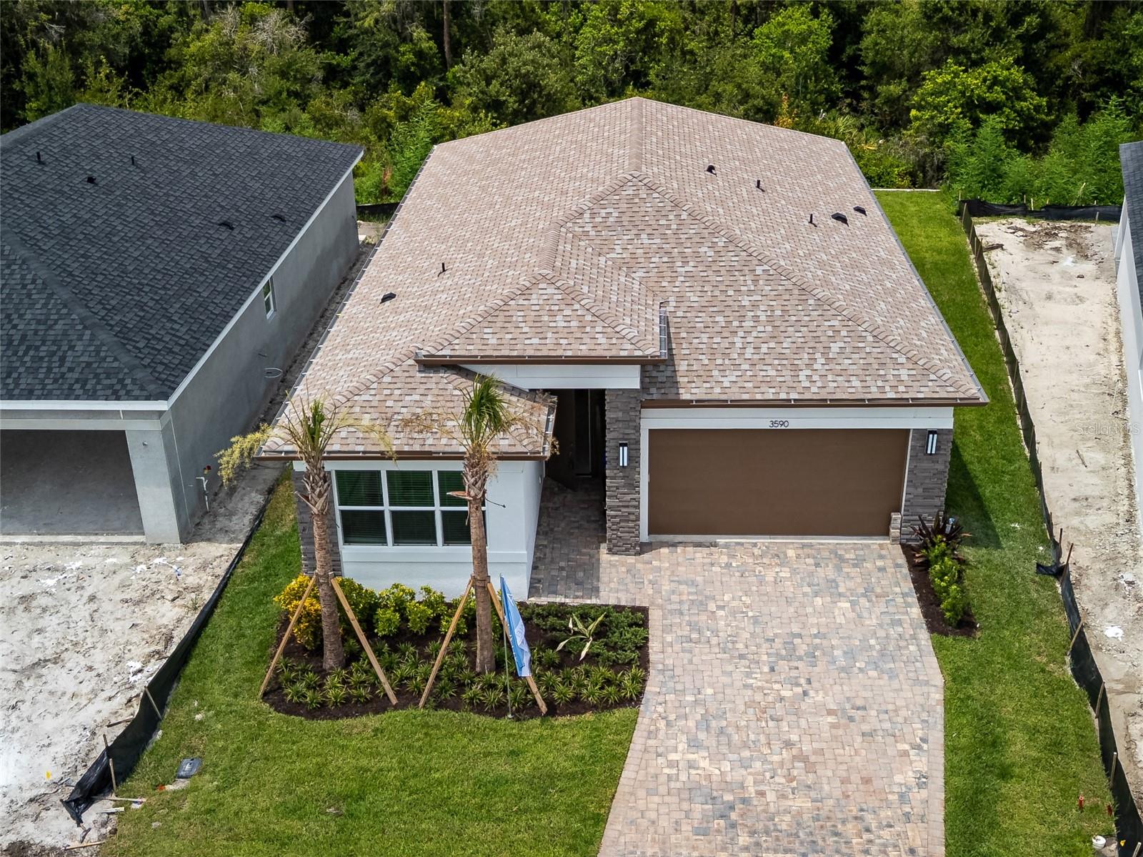 Listing photo id 24 for 3590 Malta Avenue