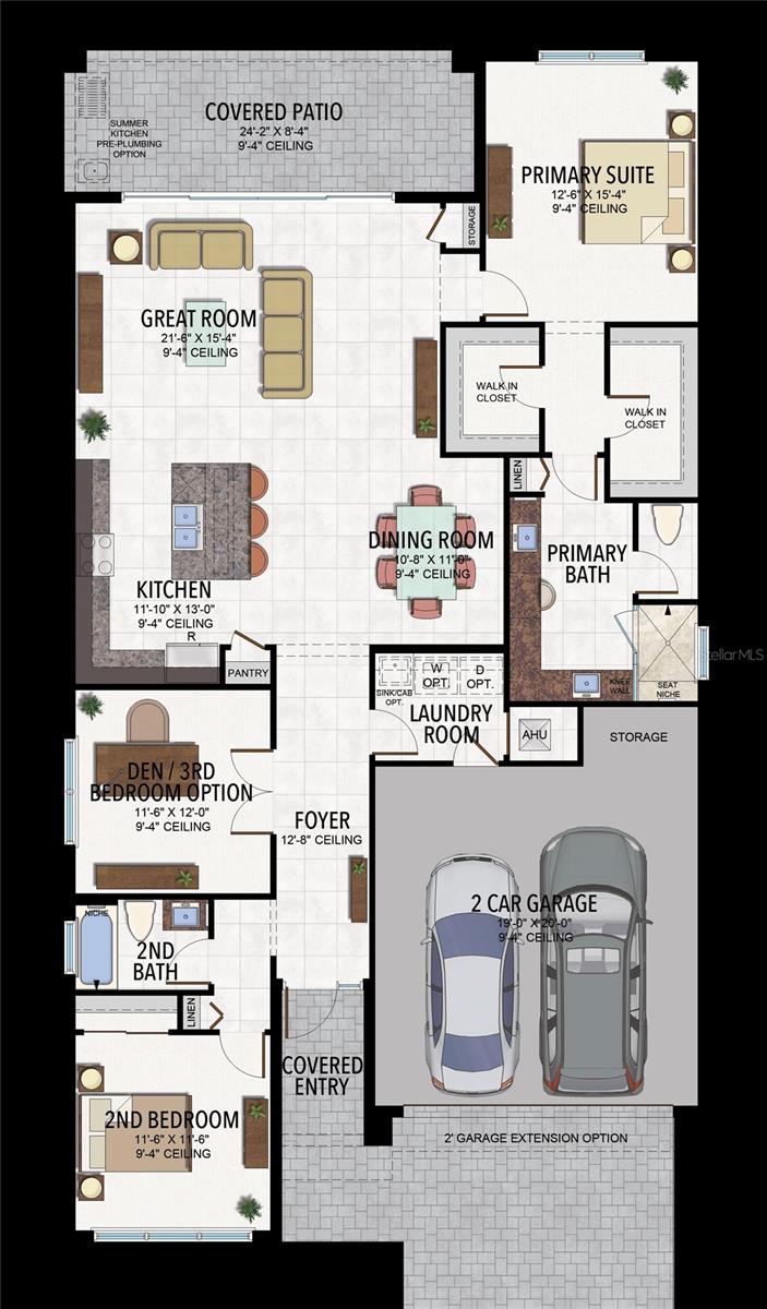 Listing photo id 33 for 3590 Malta Avenue