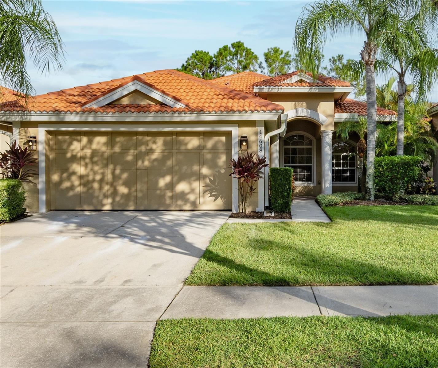 Details for 14608 Mirasol Manor Court, TAMPA, FL 33626
