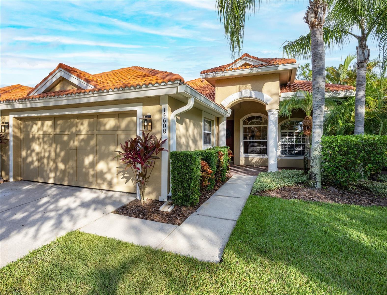 Image 14 of 15 For 14608 Mirasol Manor Court