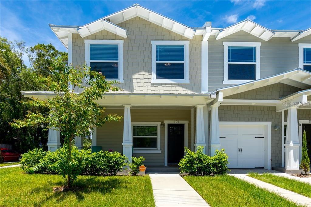Details for 121 Giddens Avenue, TAMPA, FL 33603
