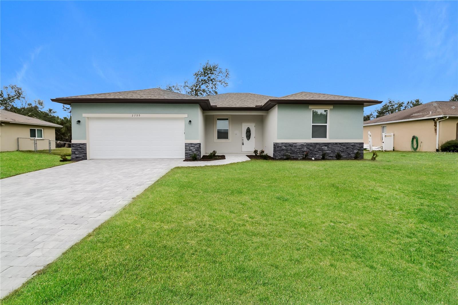 Details for 2799 Strawberry Terrace, NORTH PORT, FL 34286